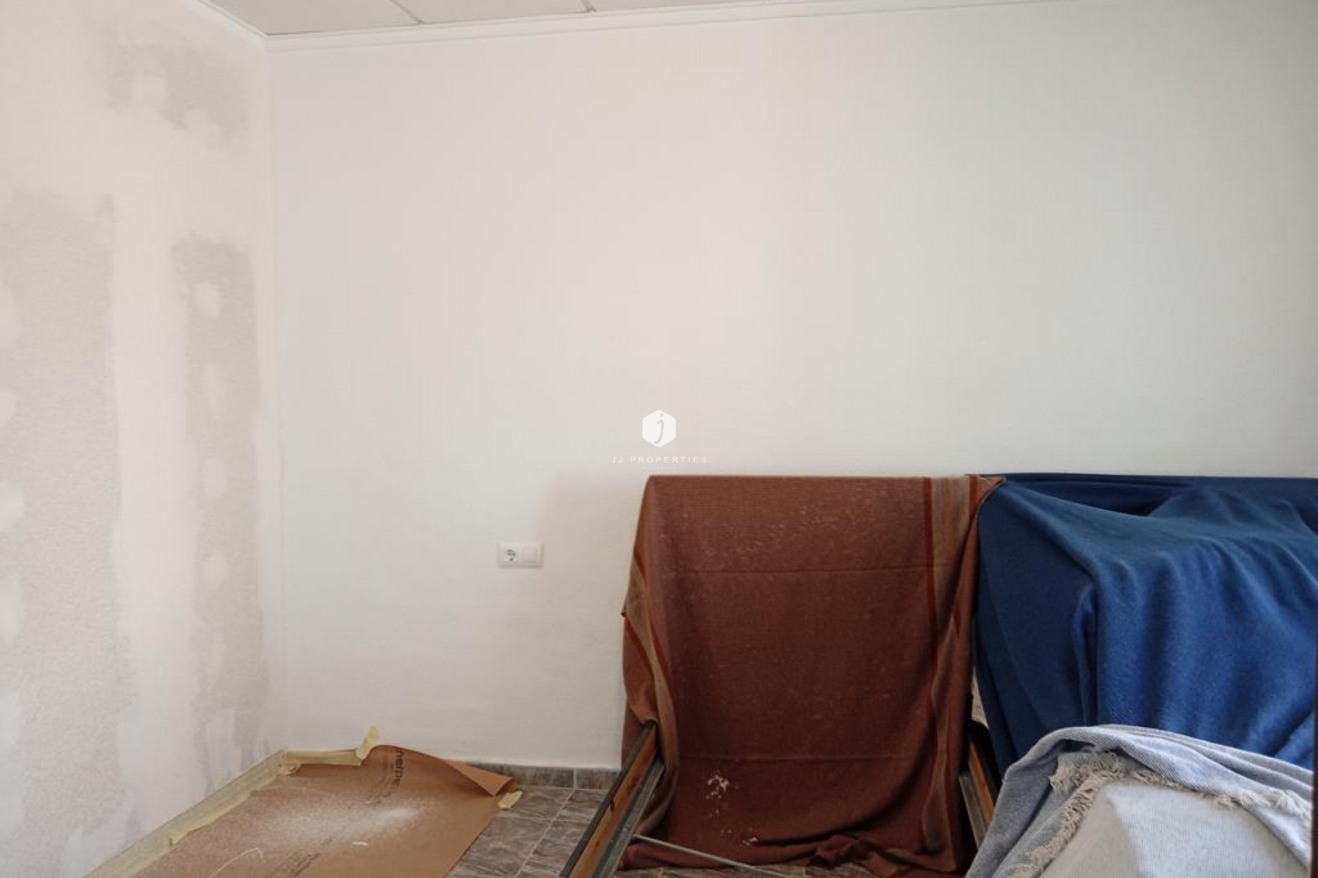 Segunda mano - Chalet -
Los Montesinos - PUEBLO CENTRO