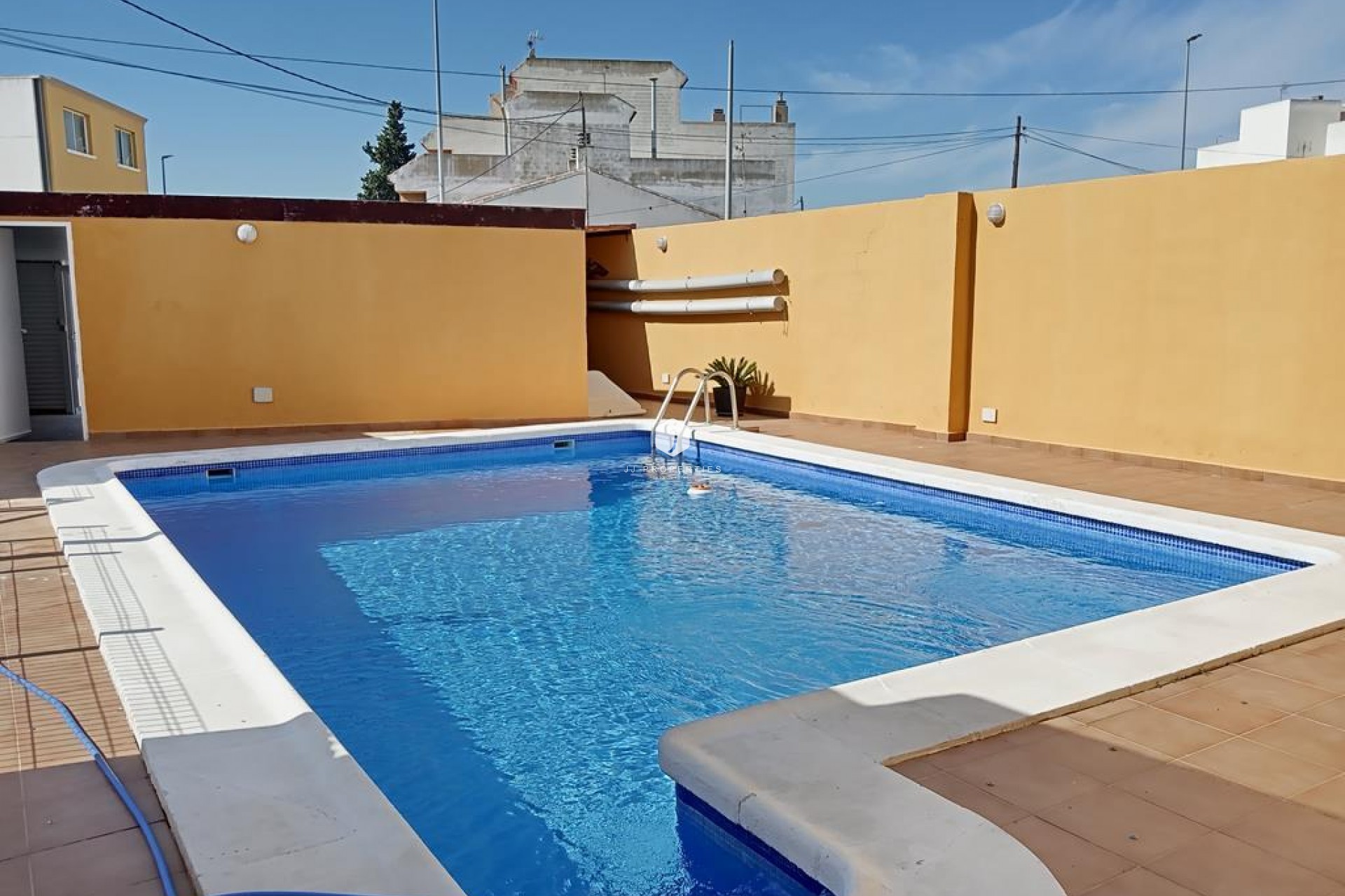 Segunda mano - Chalet -
Los Montesinos - PUEBLO CENTRO