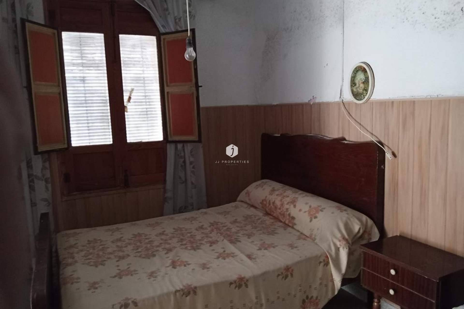Segunda mano - Chalet -
Los Montesinos