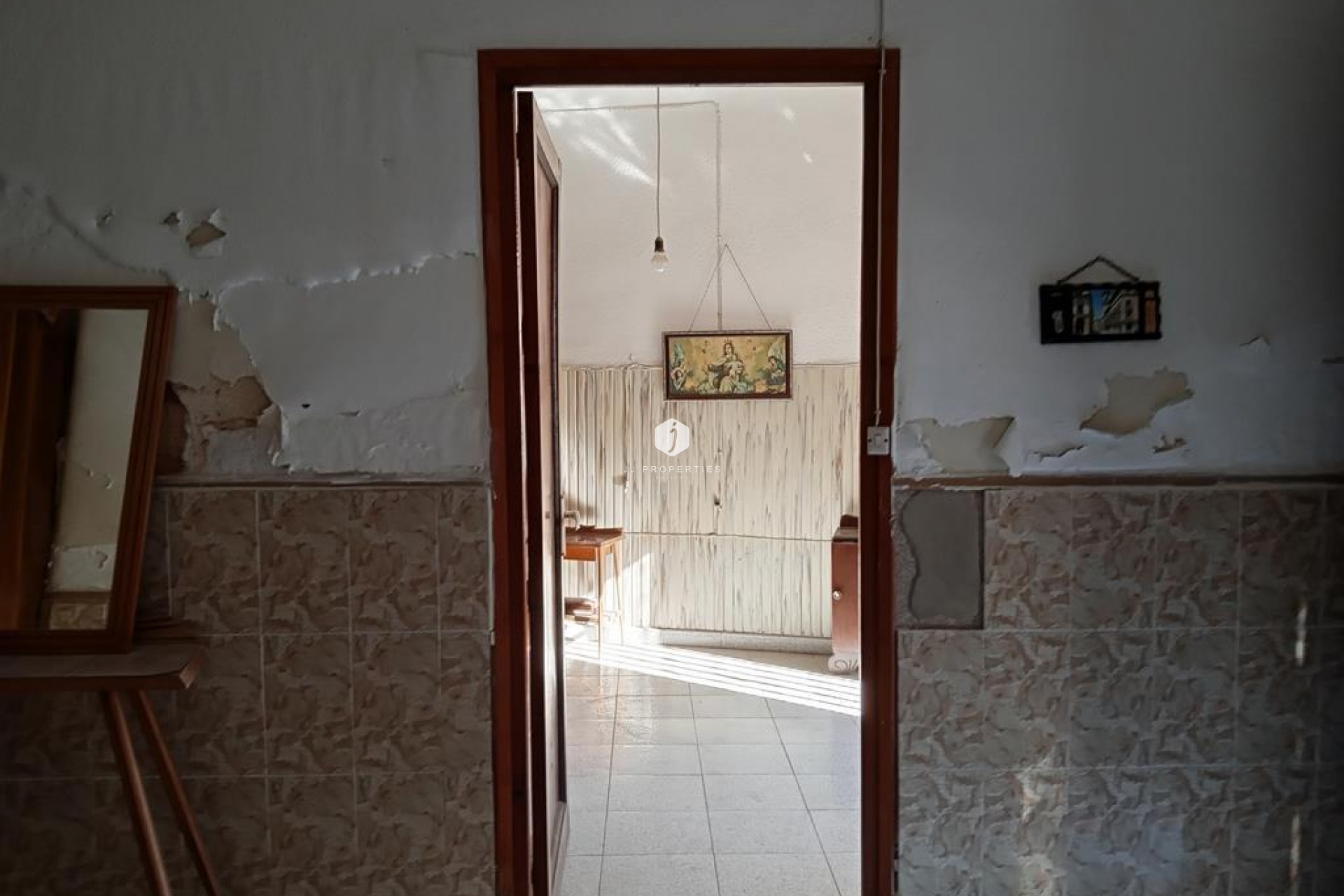 Segunda mano - Chalet -
Los Montesinos