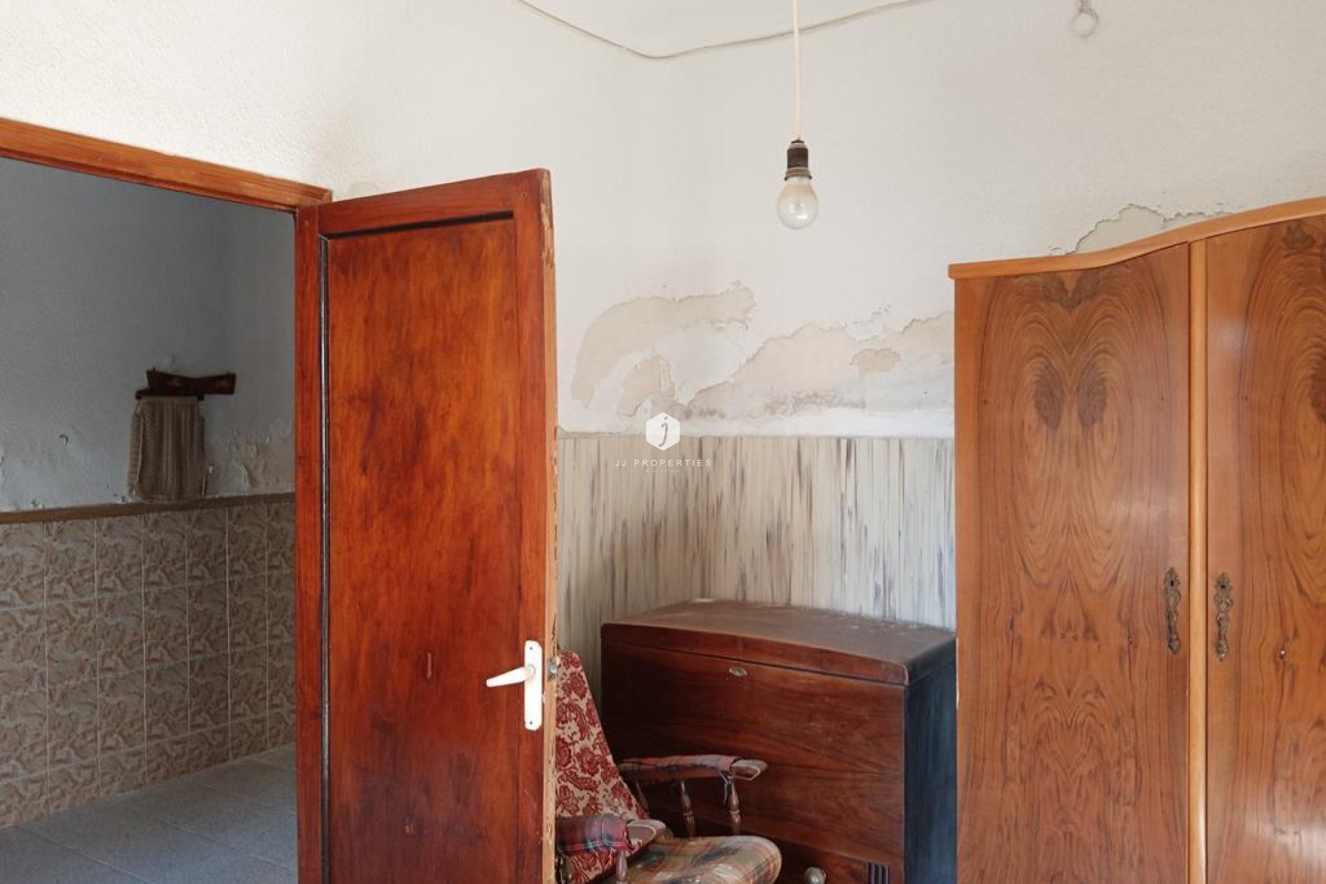 Segunda mano - Chalet -
Los Montesinos