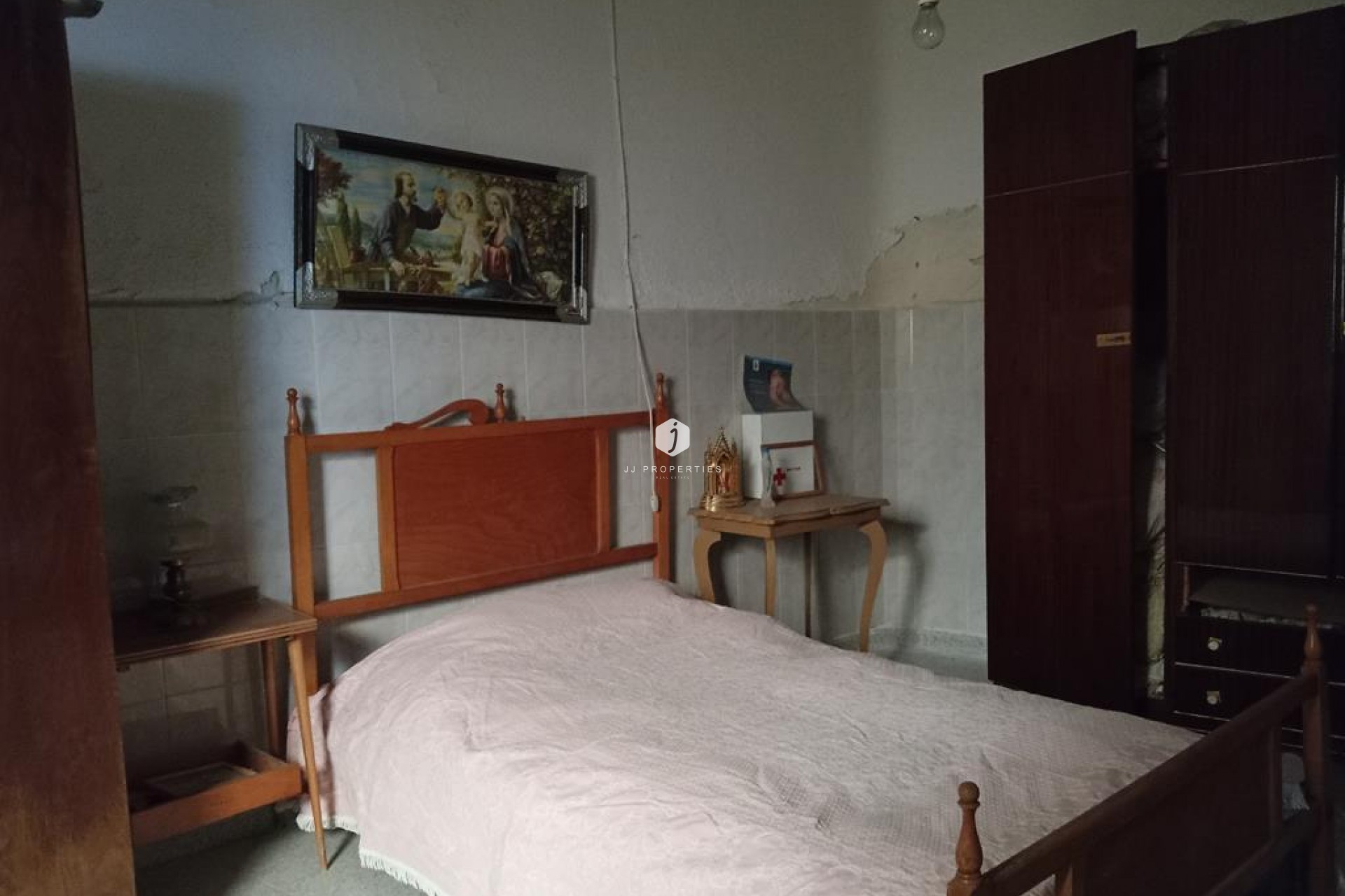 Segunda mano - Chalet -
Los Montesinos
