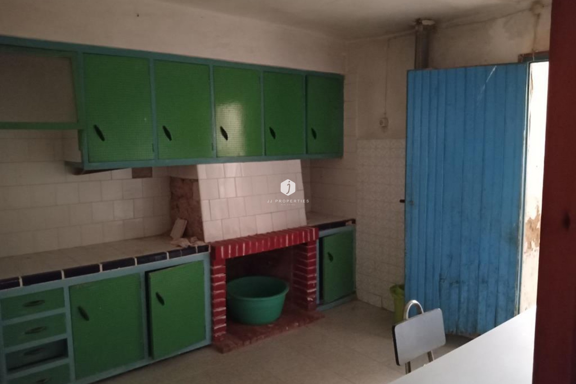 Segunda mano - Chalet -
Los Montesinos