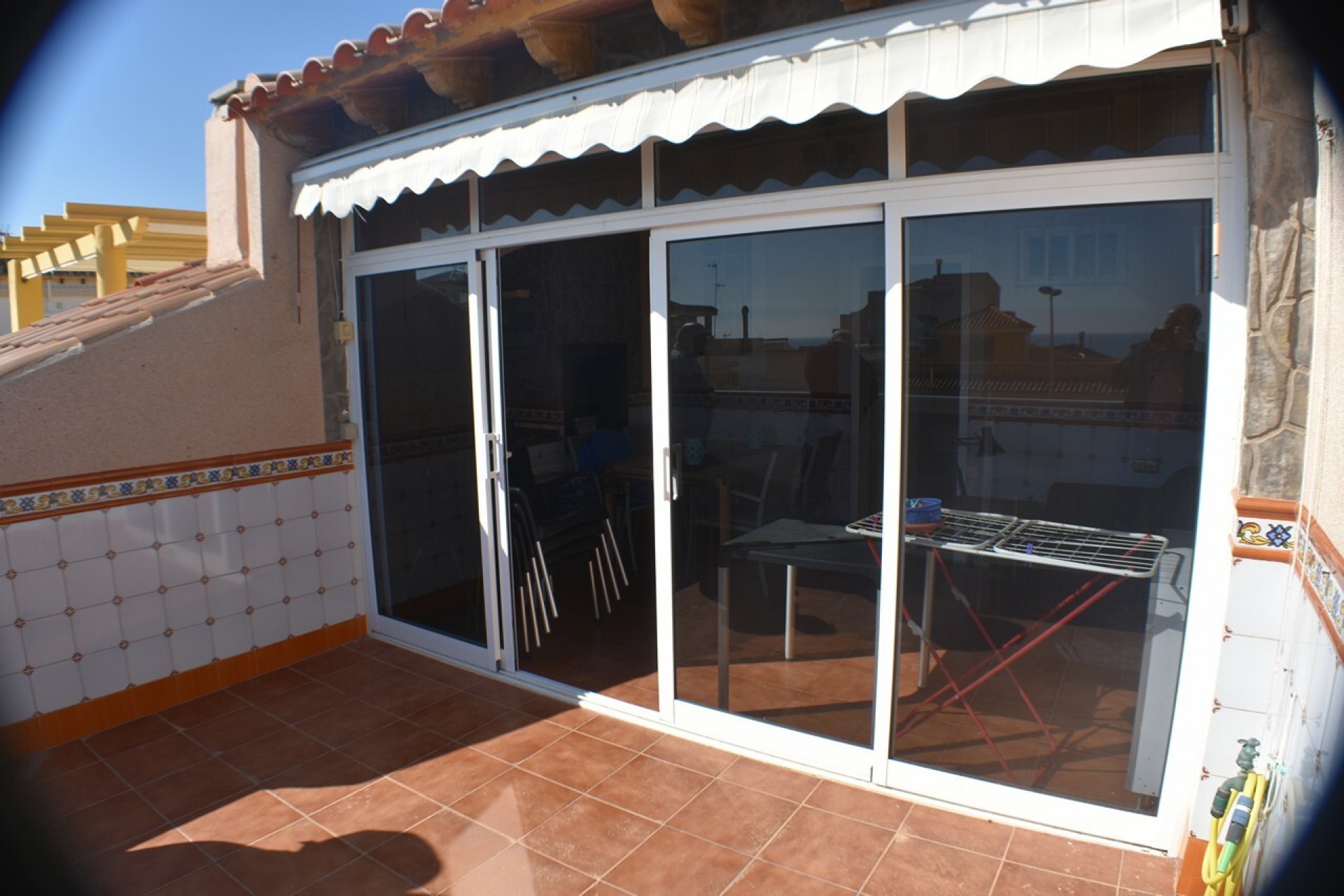 Segunda mano - Chalet -
Mar Azul - La Veleta Torrevieja - Costa Blanca