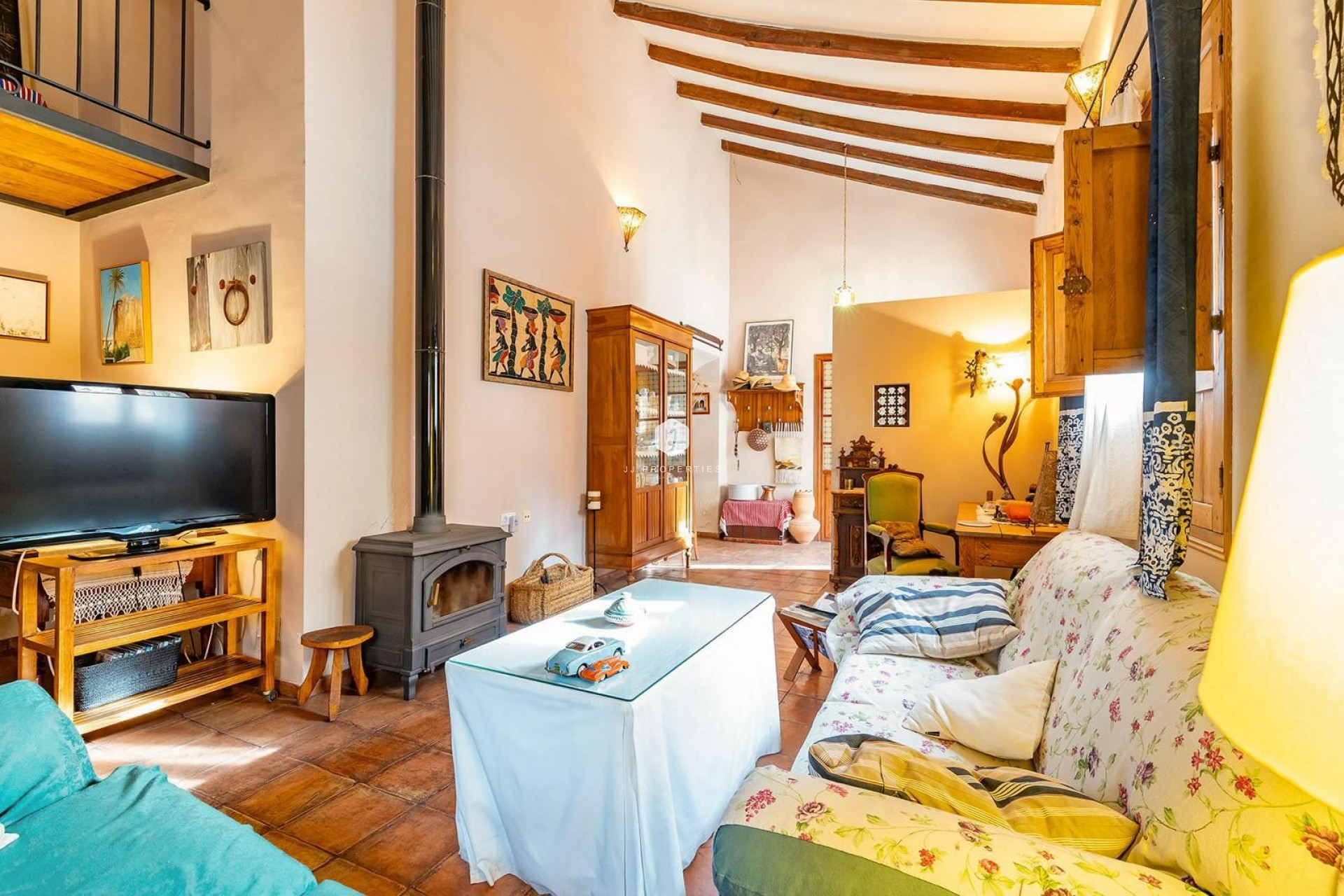 Segunda mano - Chalet -
Murcia