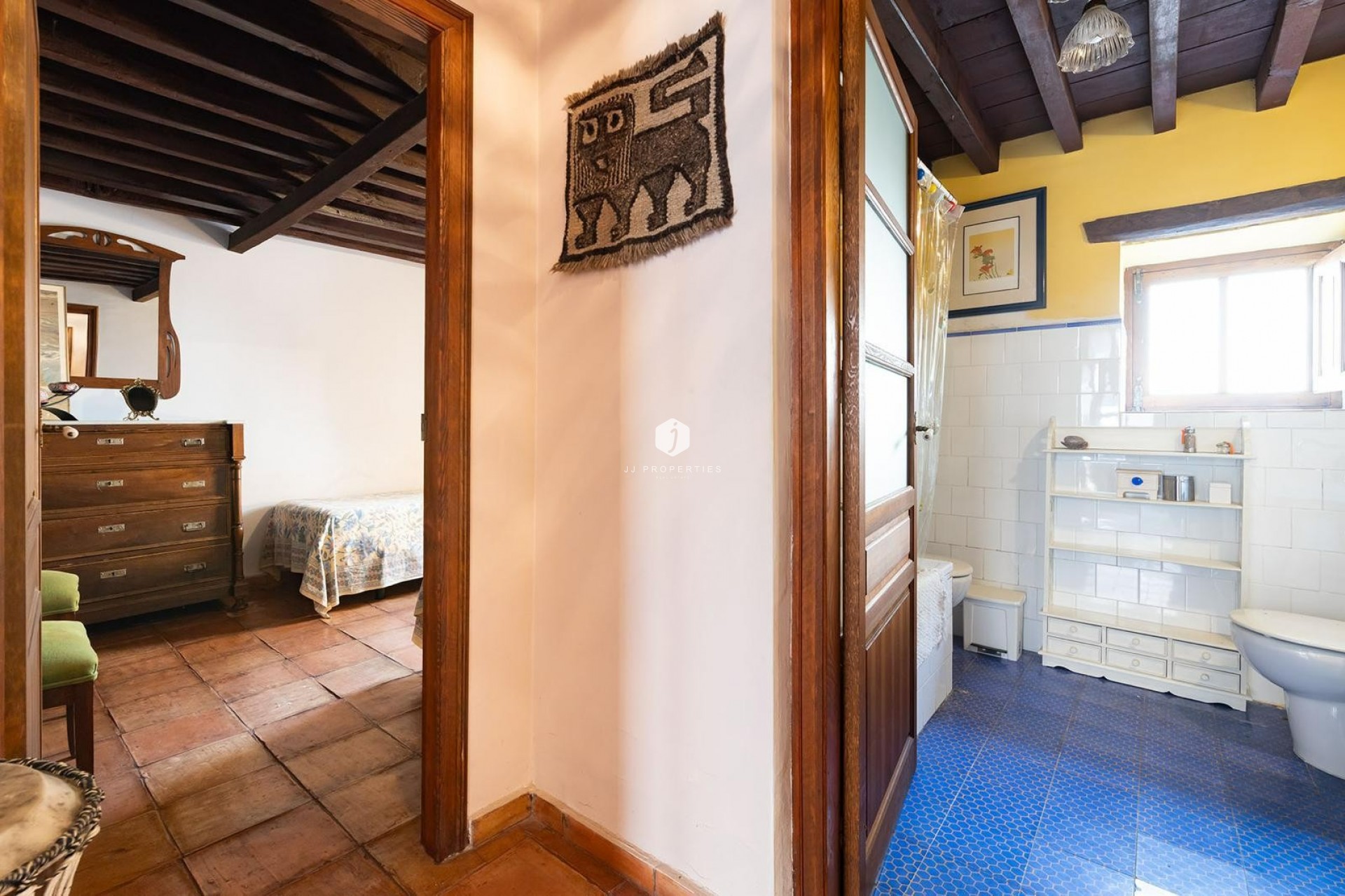 Segunda mano - Chalet -
Murcia