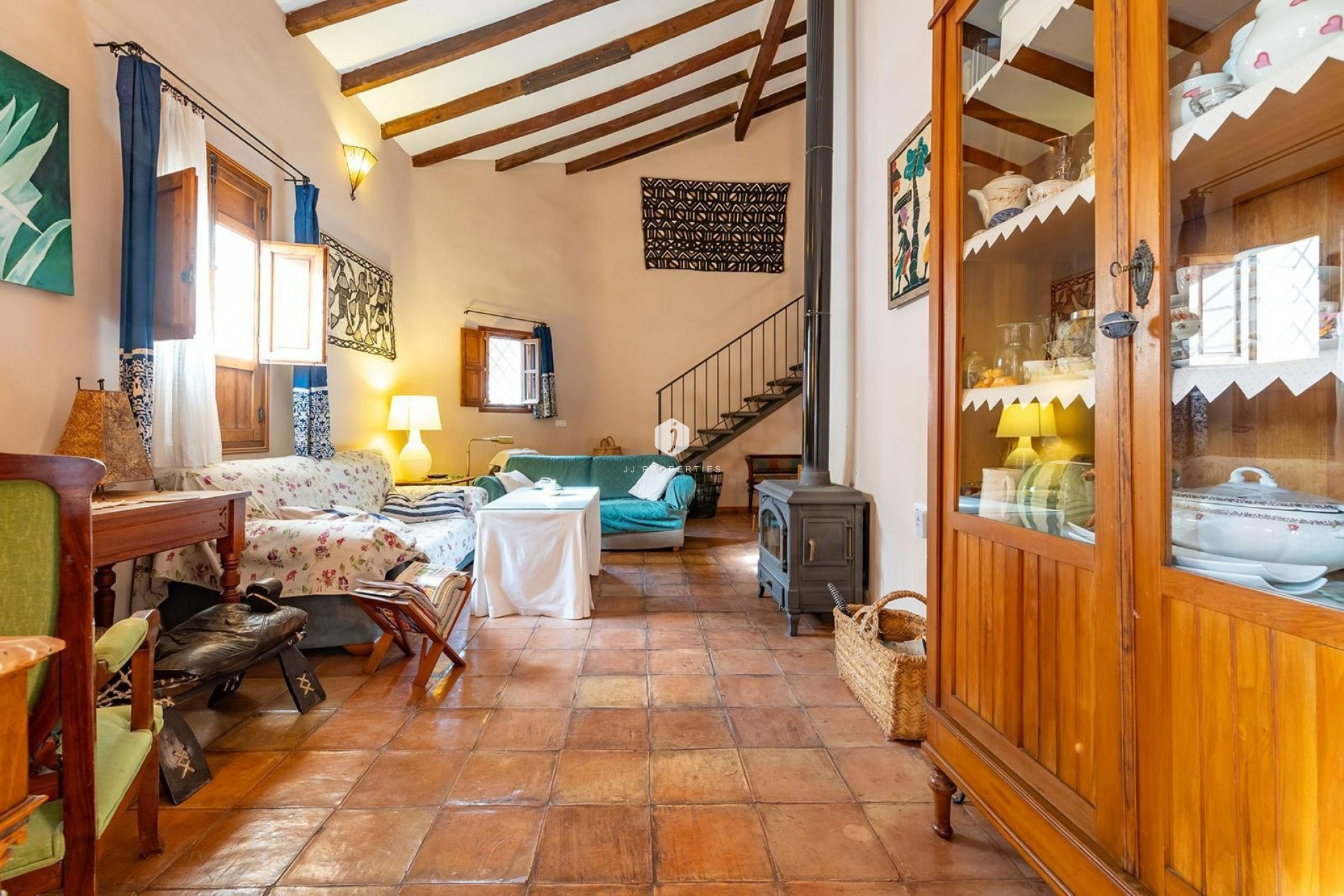 Segunda mano - Chalet -
Murcia