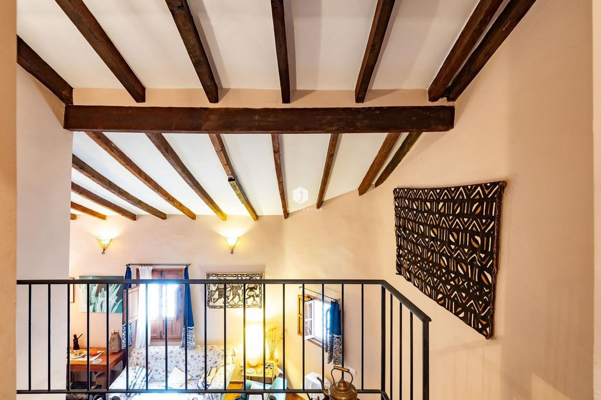 Segunda mano - Chalet -
Murcia