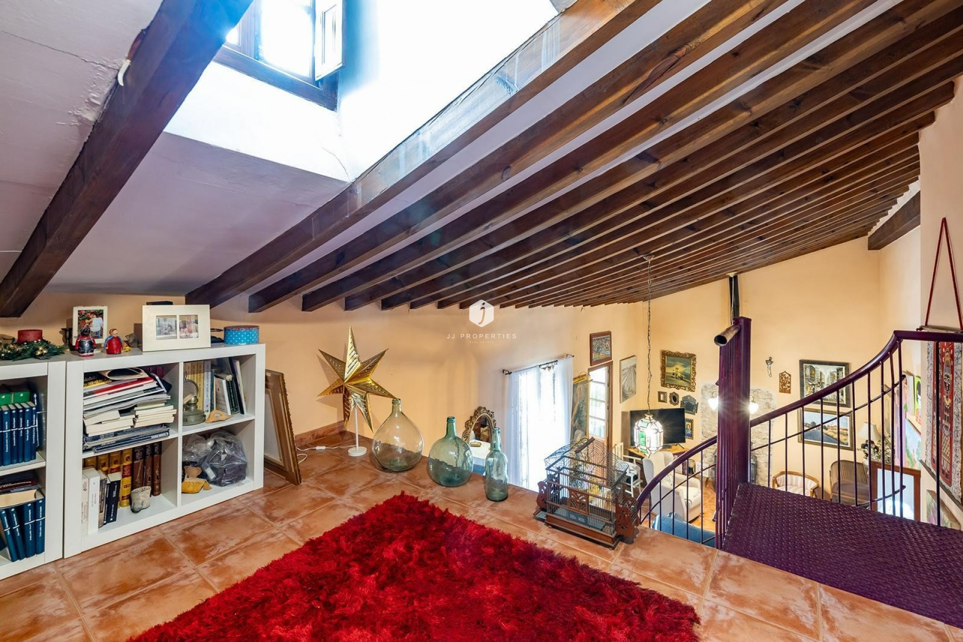 Segunda mano - Chalet -
Murcia