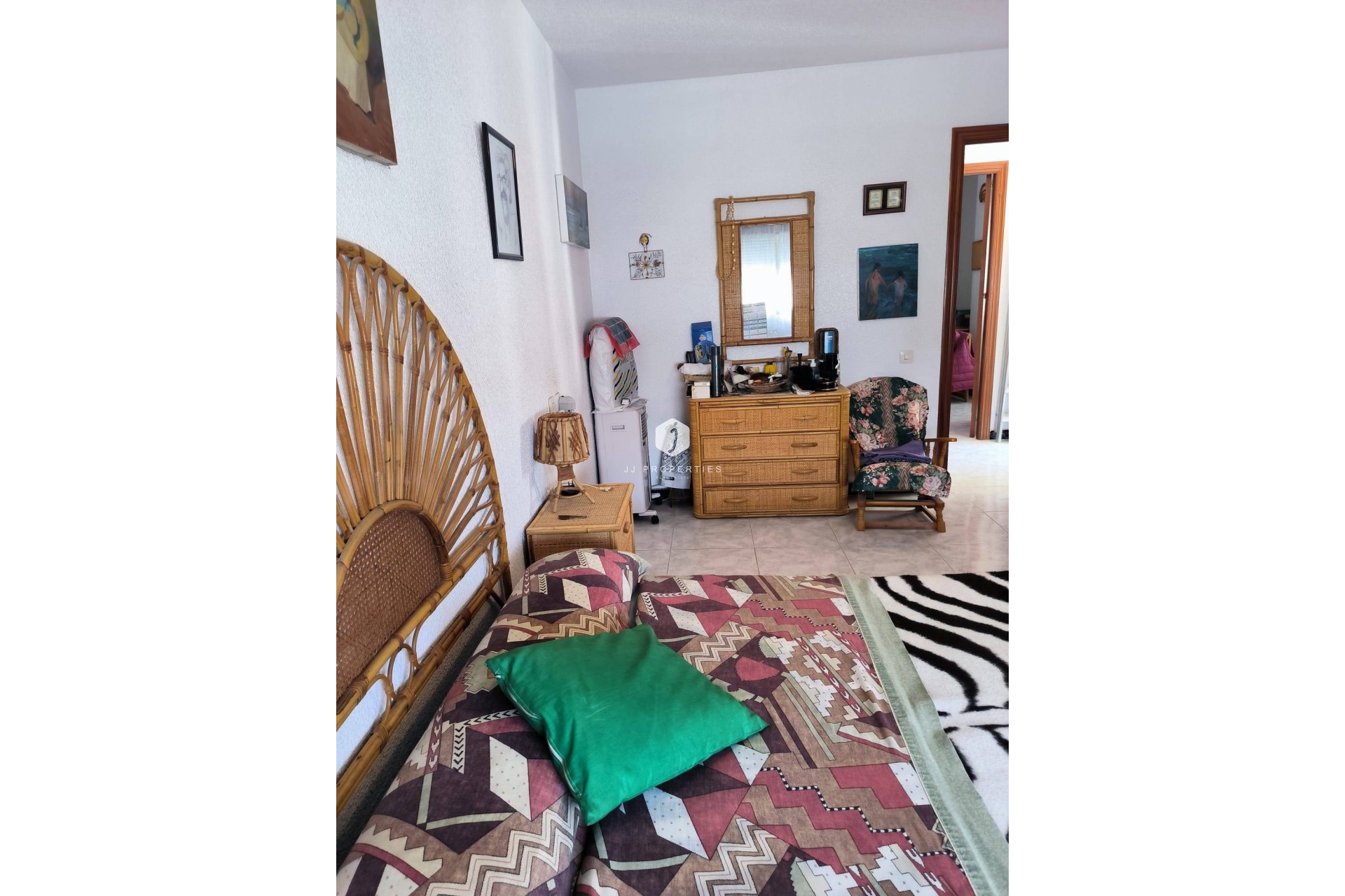 Segunda mano - Chalet -
Orihuela Costa - Cabo Roig