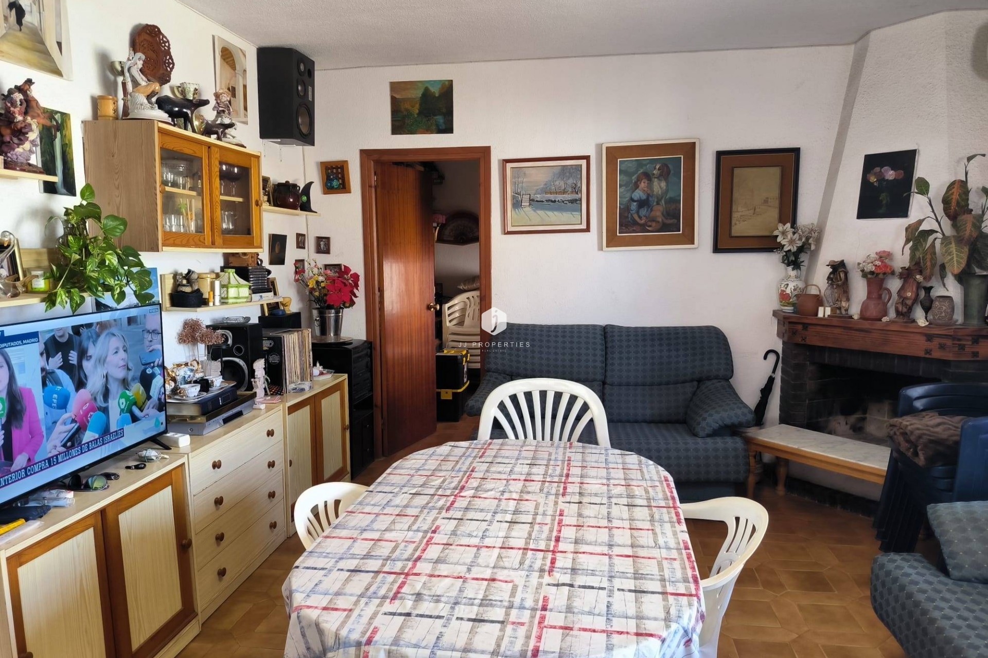 Segunda mano - Chalet -
Orihuela Costa - Cabo Roig