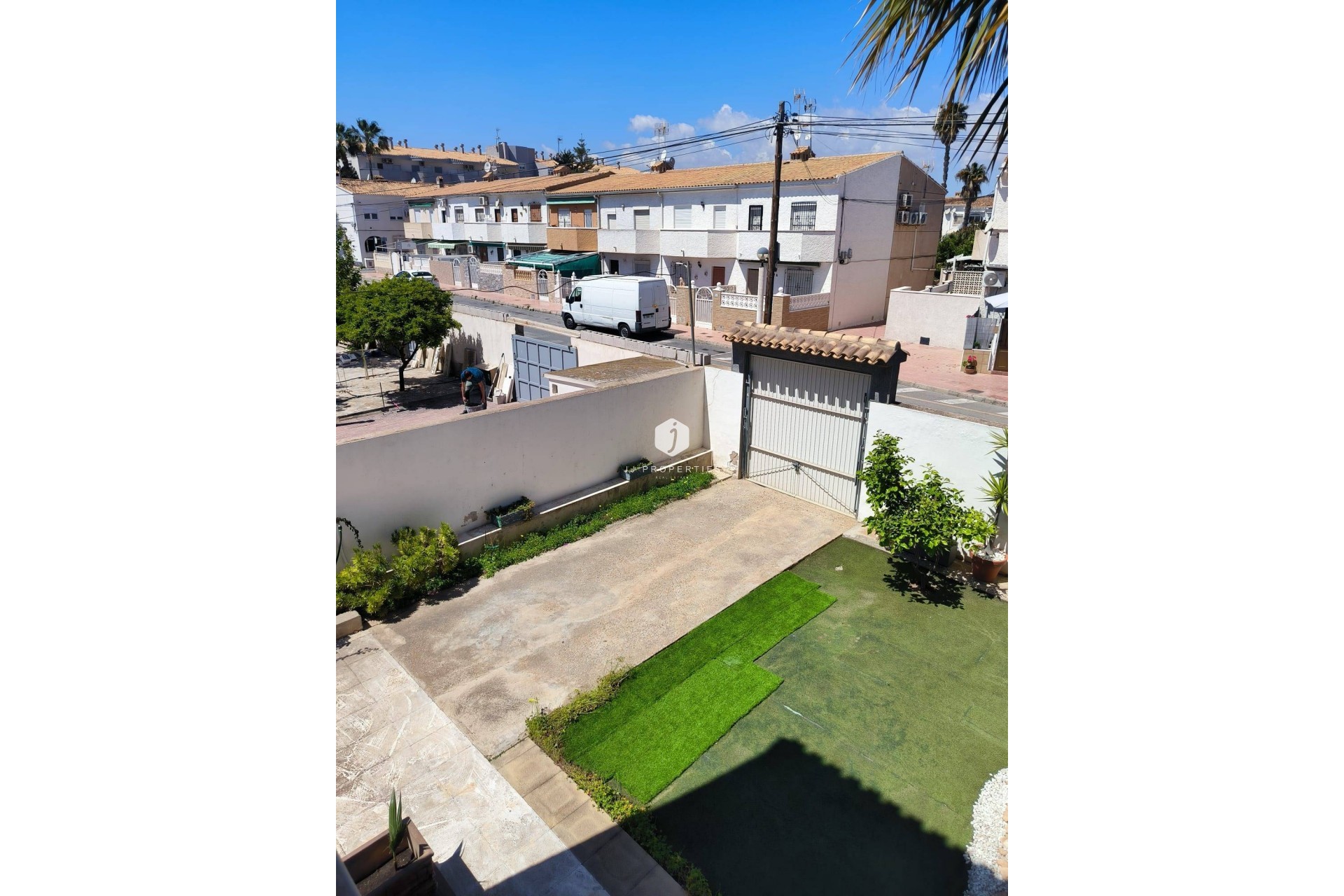 Segunda mano - Chalet -
Orihuela Costa - Cabo Roig