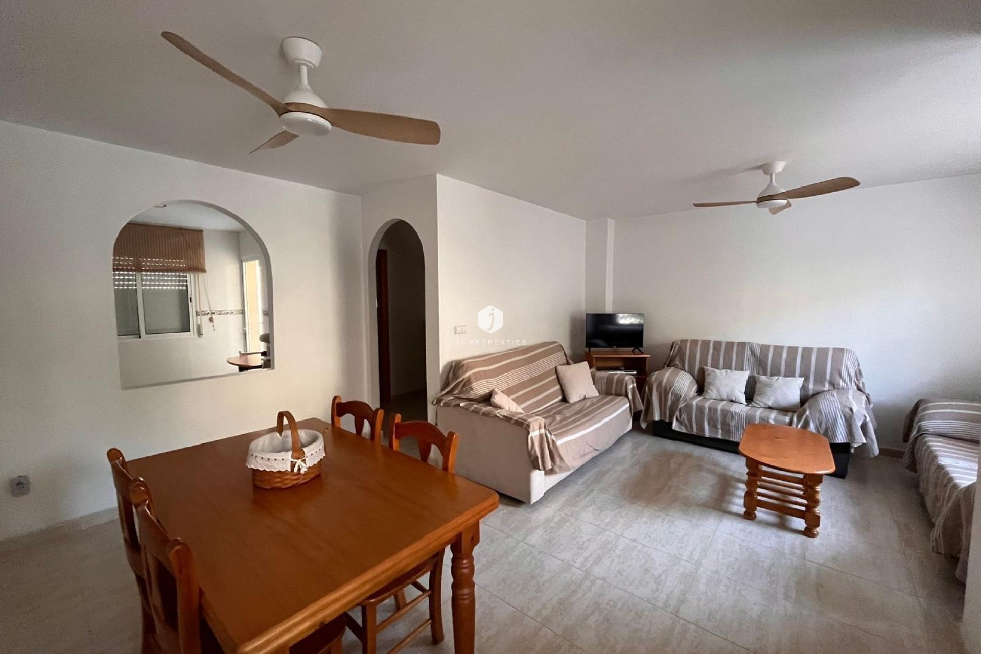 Segunda mano - Chalet -
Orihuela Costa - Campoamor