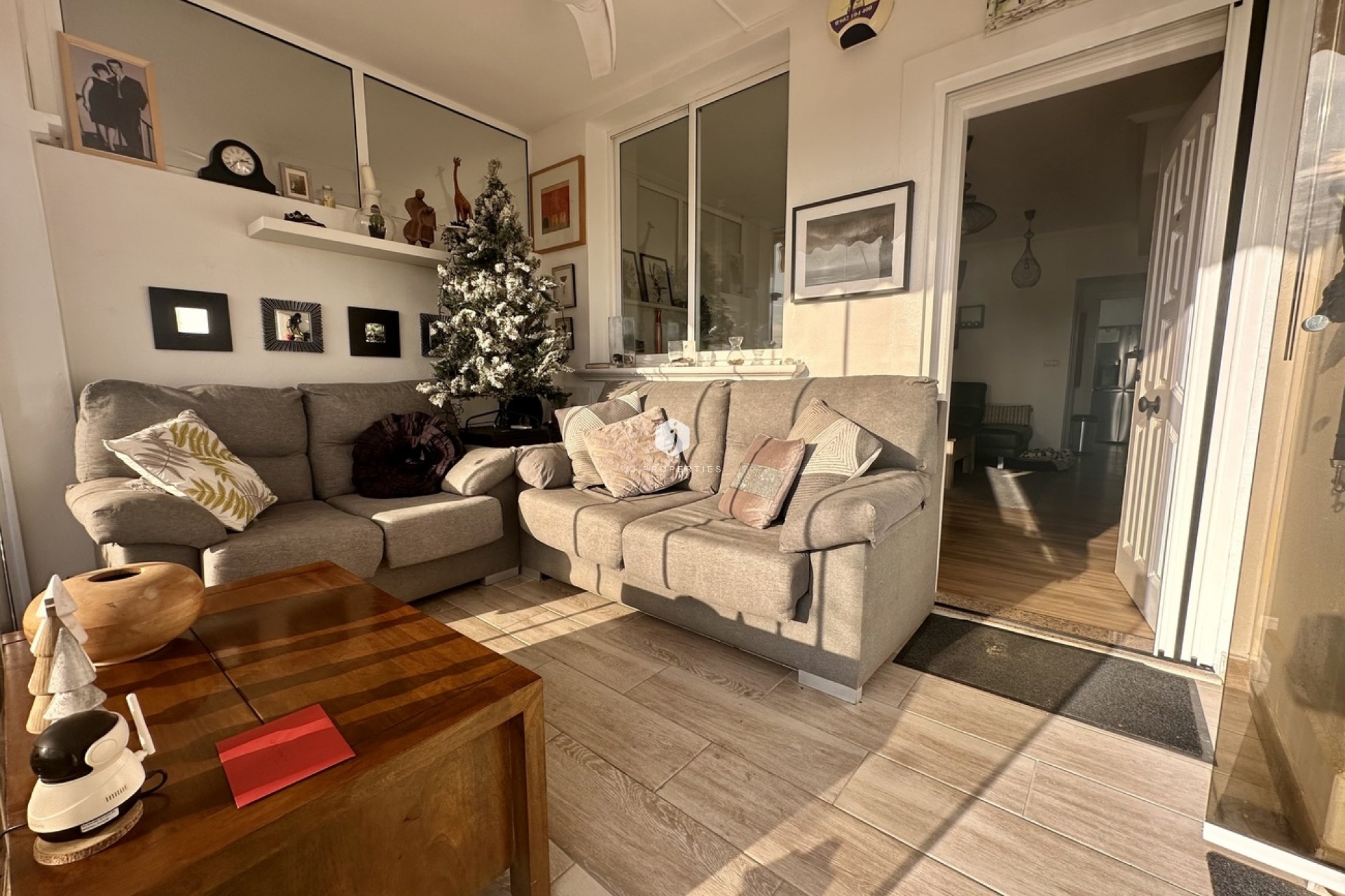 Segunda mano - Chalet -
Orihuela Costa - Ciñuelica