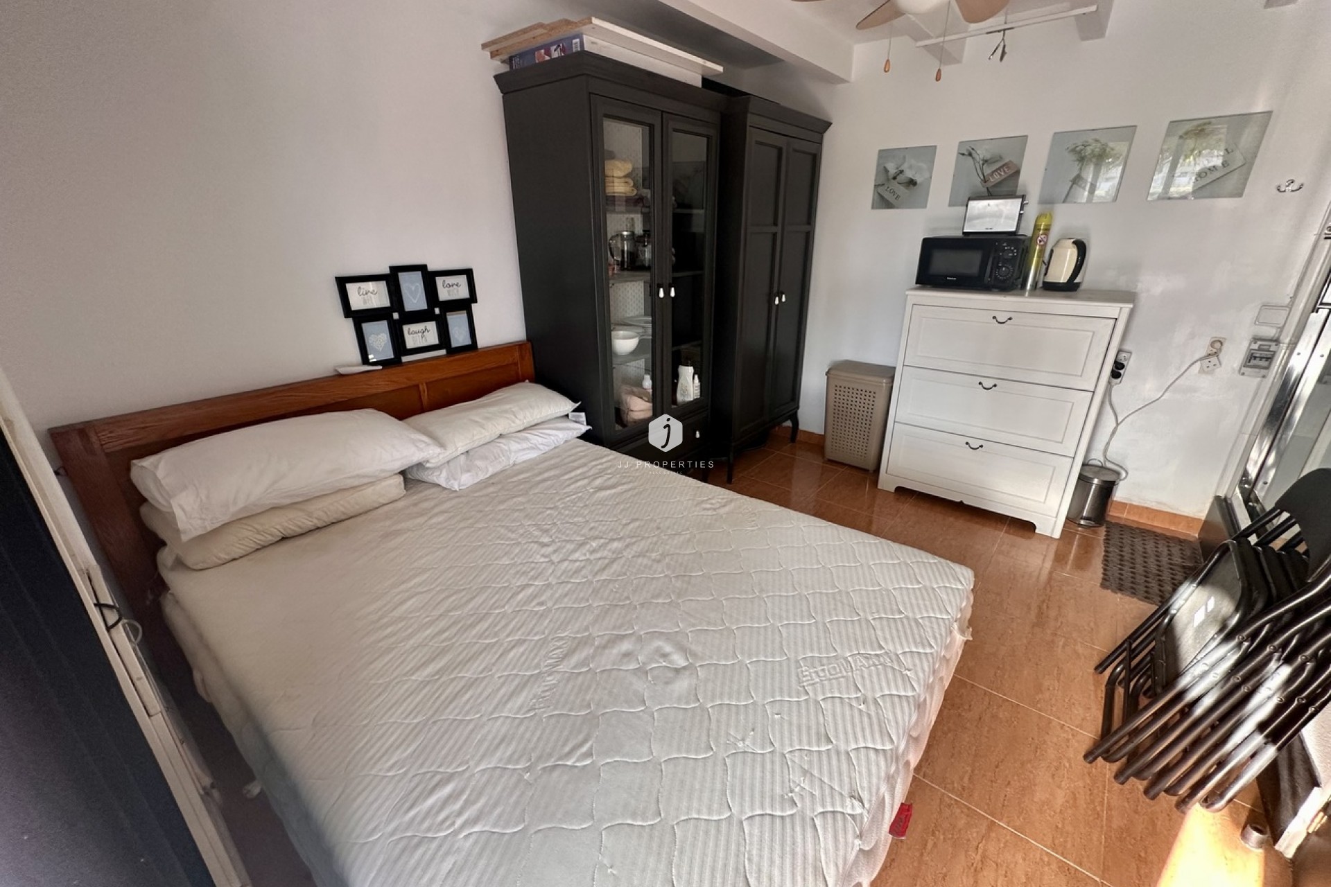 Segunda mano - Chalet -
Orihuela Costa - Ciñuelica