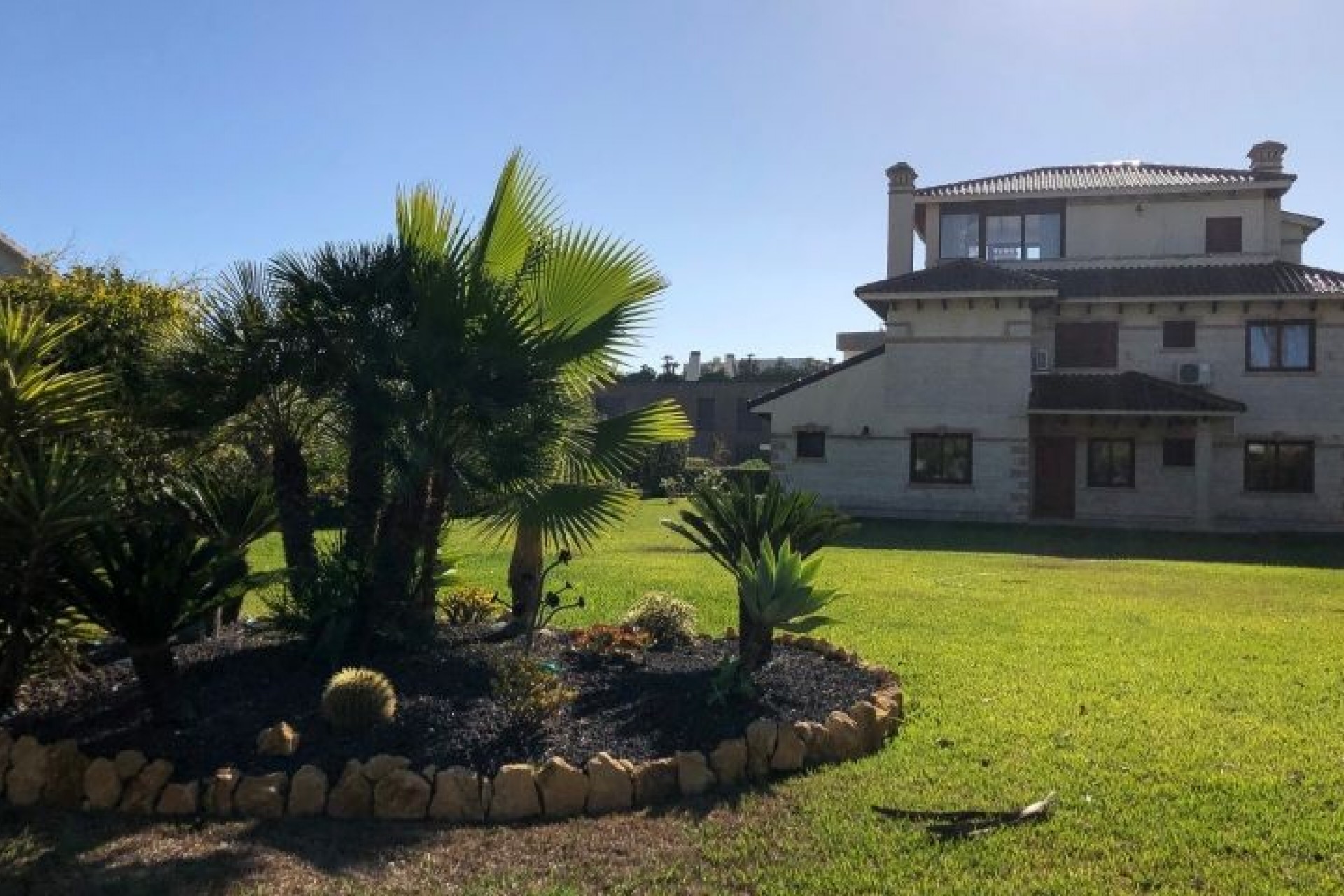 Segunda mano - Chalet -
Orihuela Costa - Costa Blanca