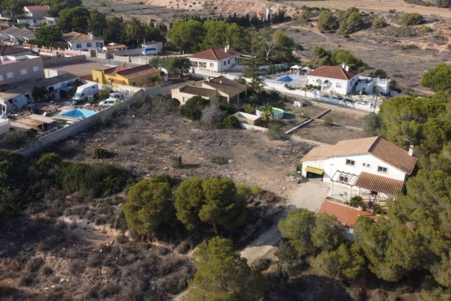 Segunda mano - Chalet -
Orihuela Costa - Costa Blanca