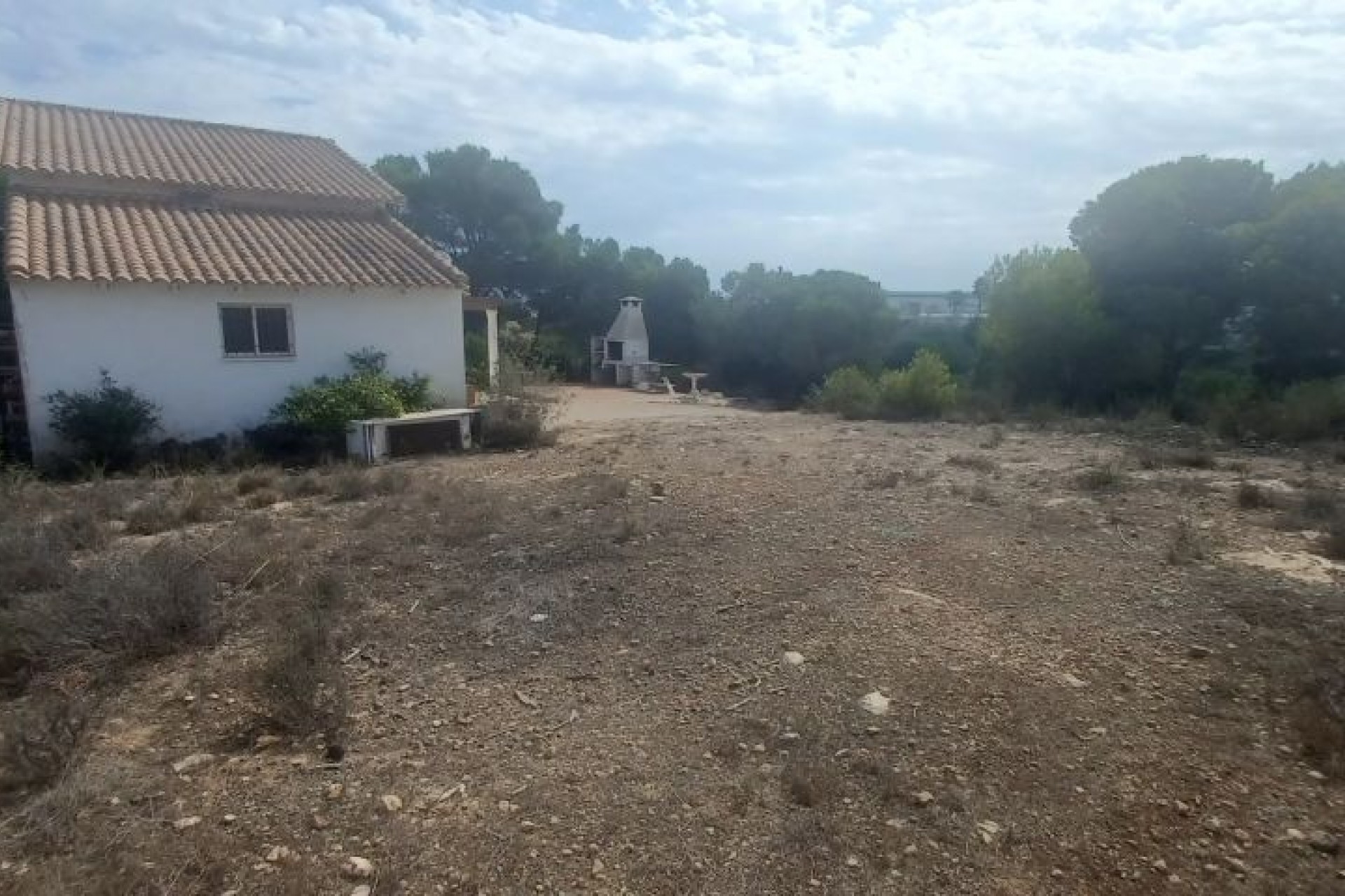 Segunda mano - Chalet -
Orihuela Costa - Costa Blanca