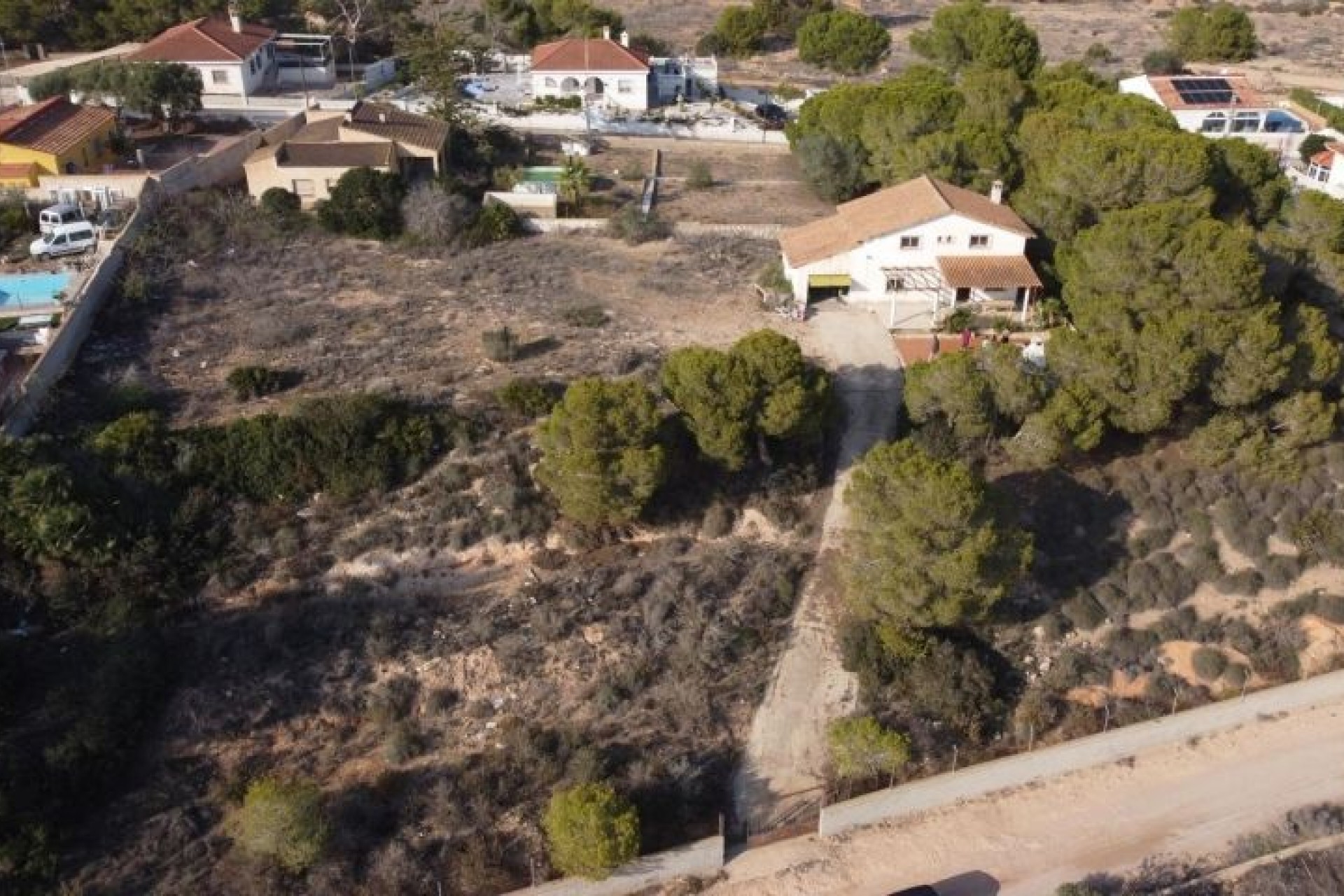 Segunda mano - Chalet -
Orihuela Costa - Costa Blanca