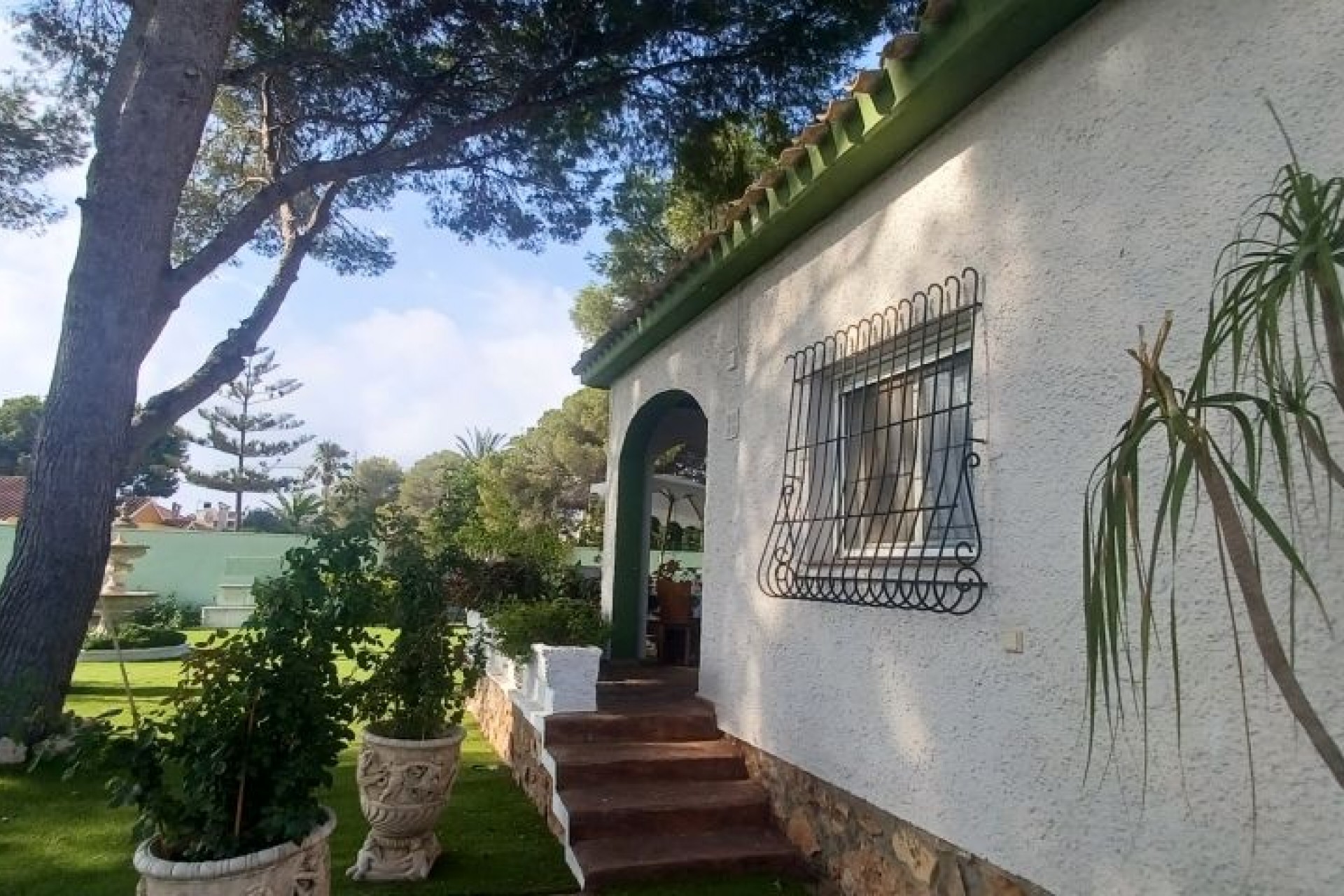 Segunda mano - Chalet -
Orihuela Costa - Costa Blanca