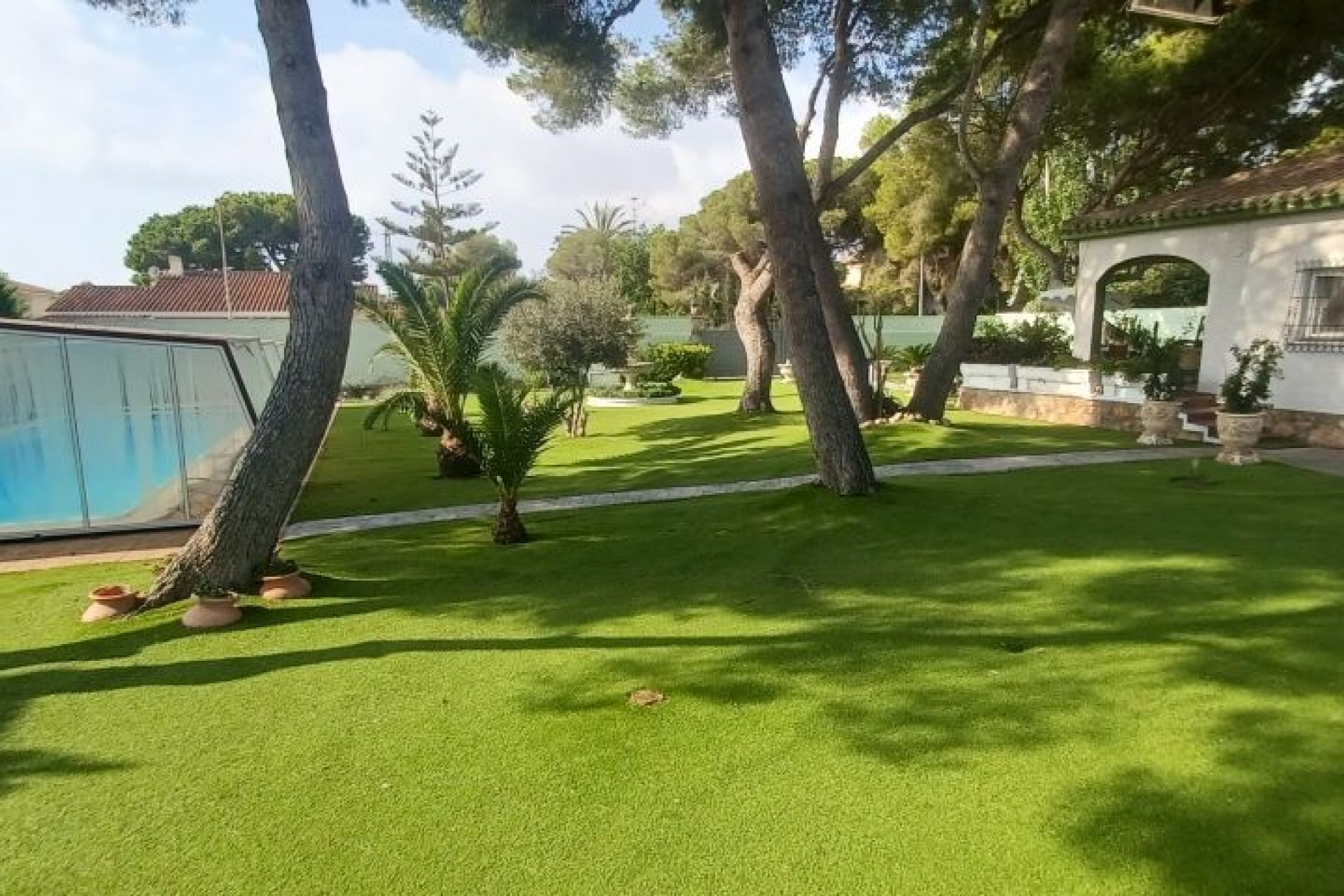 Segunda mano - Chalet -
Orihuela Costa - Costa Blanca