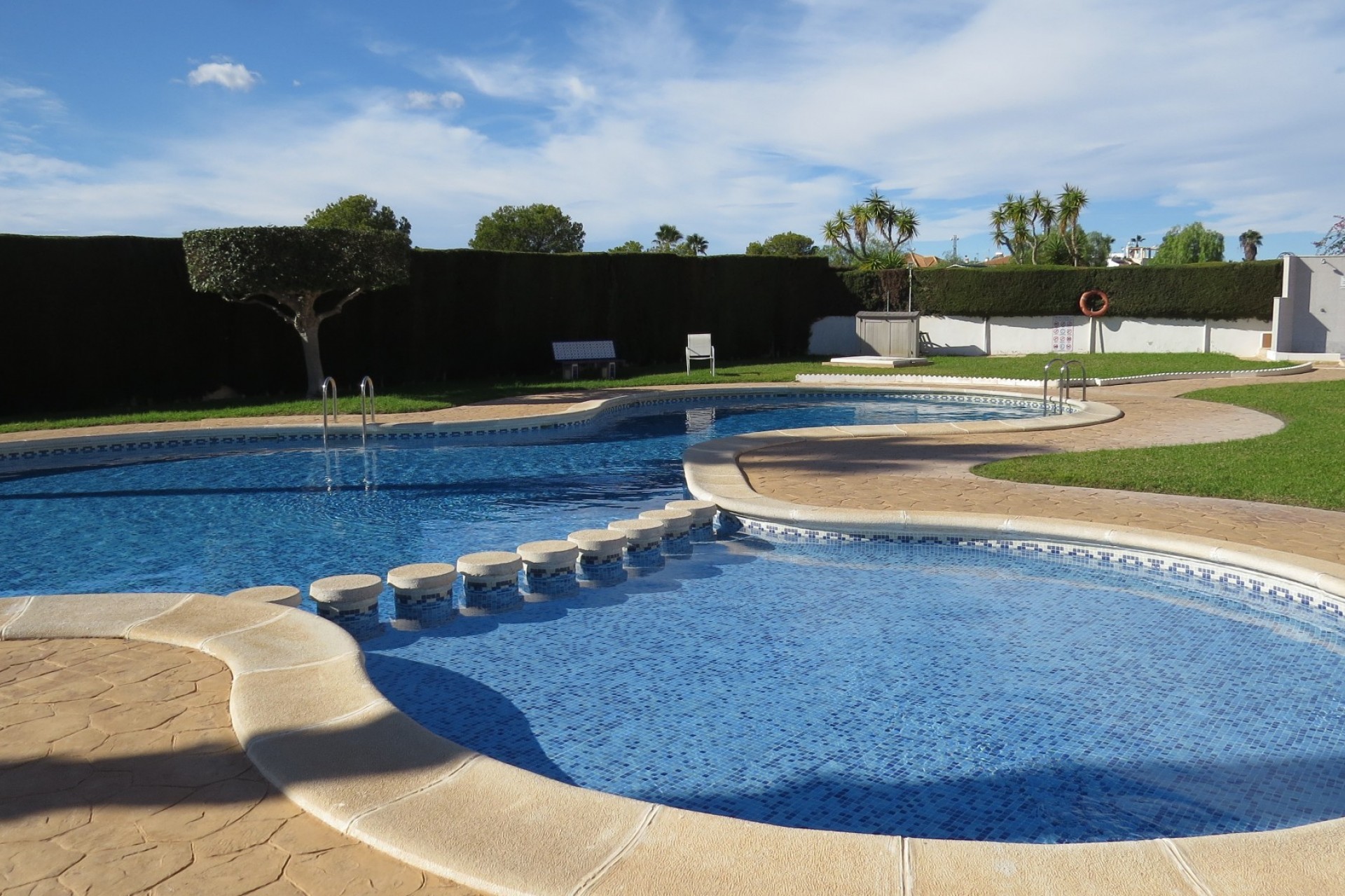 Segunda mano - Chalet -
Orihuela Costa - Costa Blanca