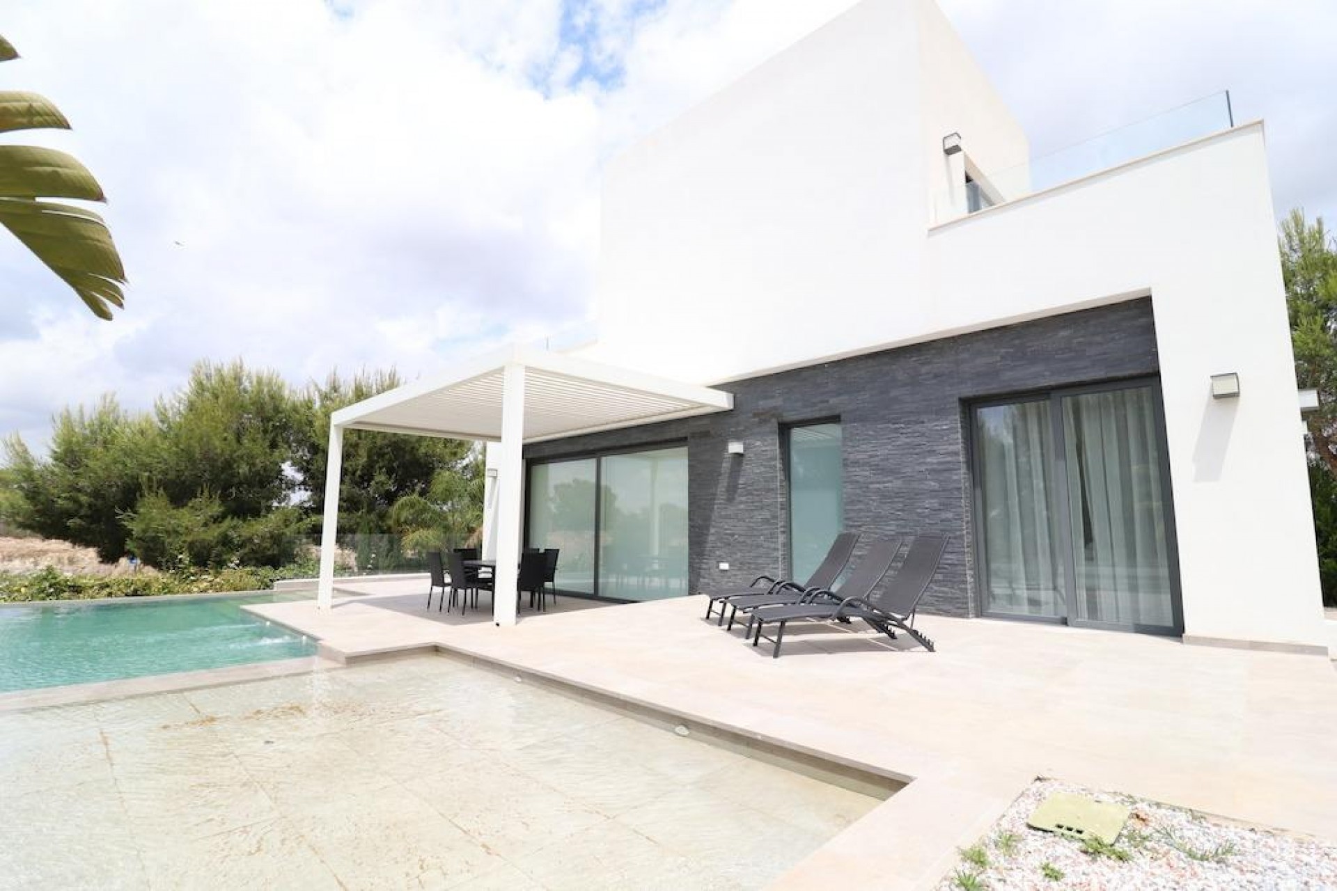 Segunda mano - Chalet -
Orihuela Costa - Costa Blanca