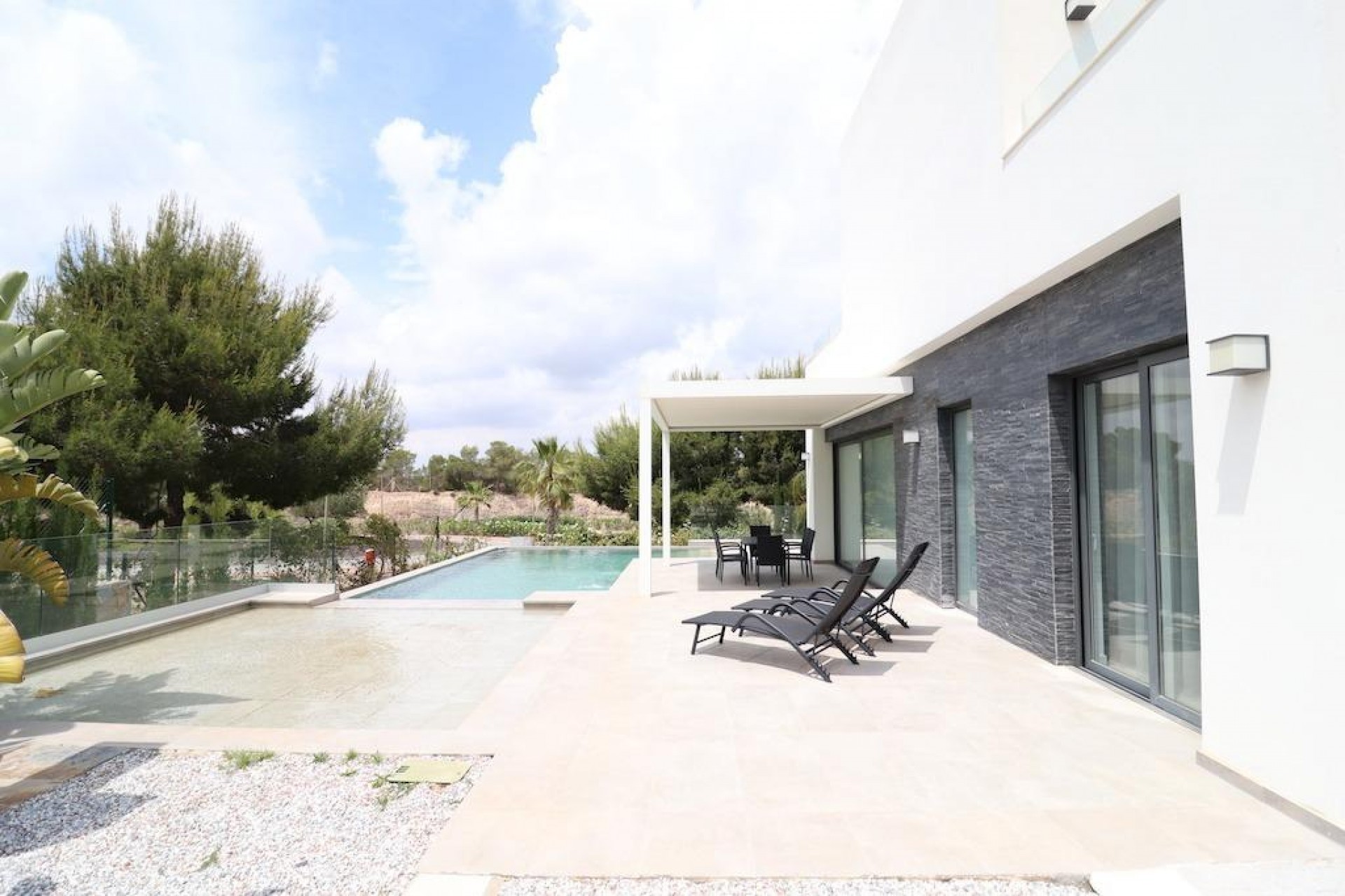 Segunda mano - Chalet -
Orihuela Costa - Costa Blanca