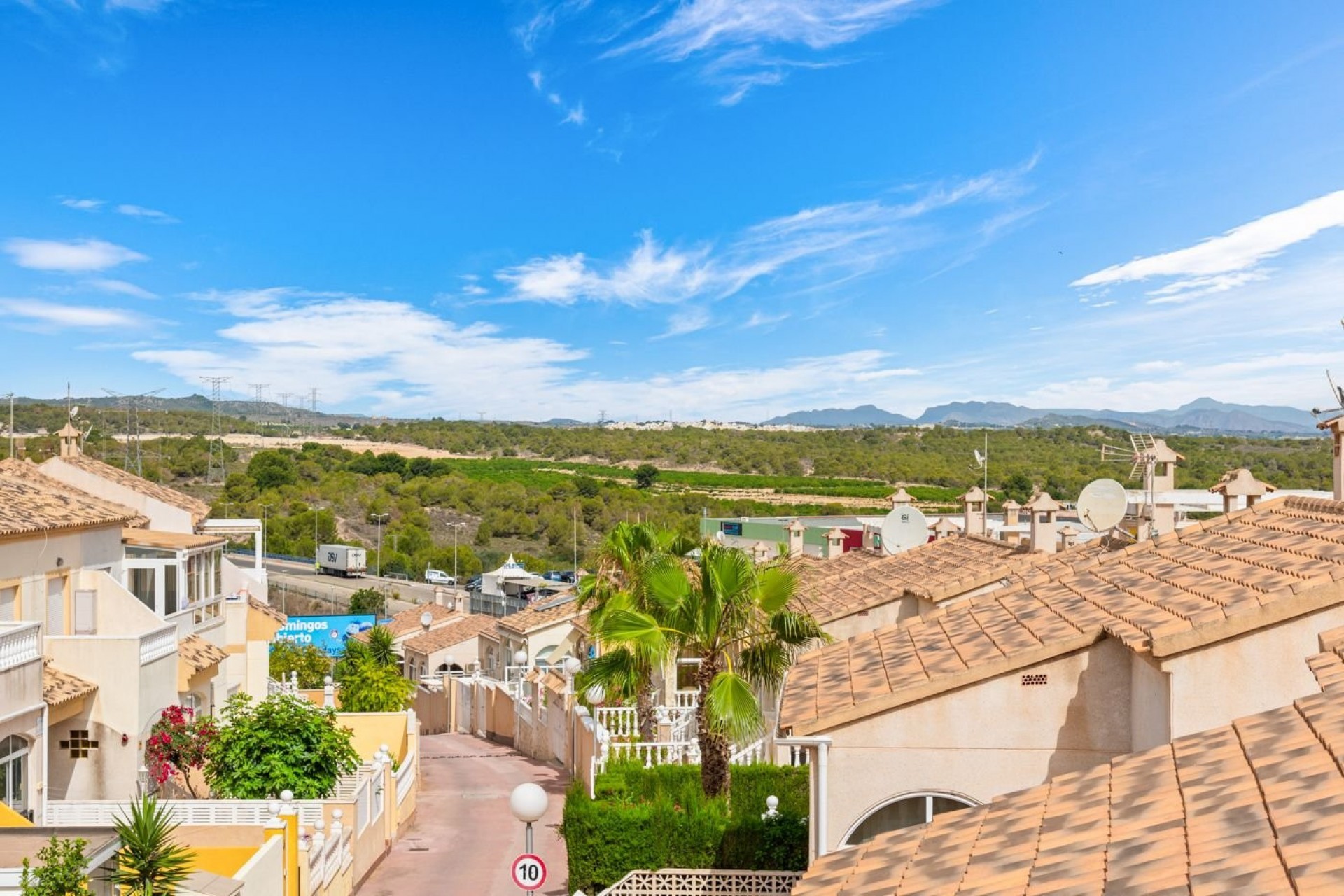 Segunda mano - Chalet -
Orihuela Costa - Costa Blanca