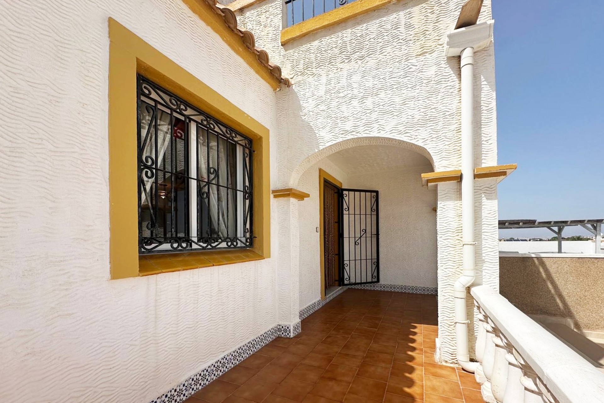 Segunda mano - Chalet -
Orihuela Costa - Costa Blanca