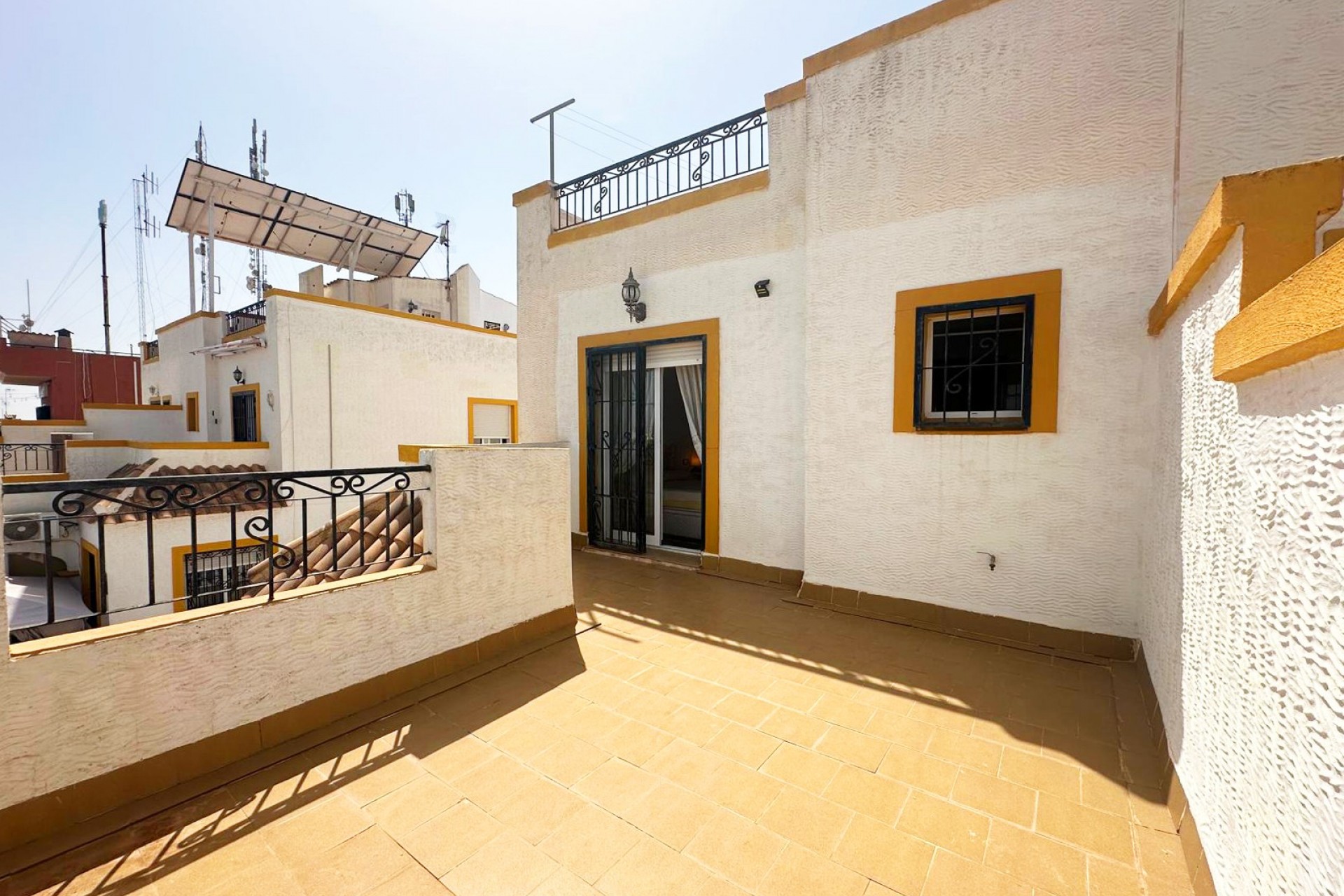 Segunda mano - Chalet -
Orihuela Costa - Costa Blanca