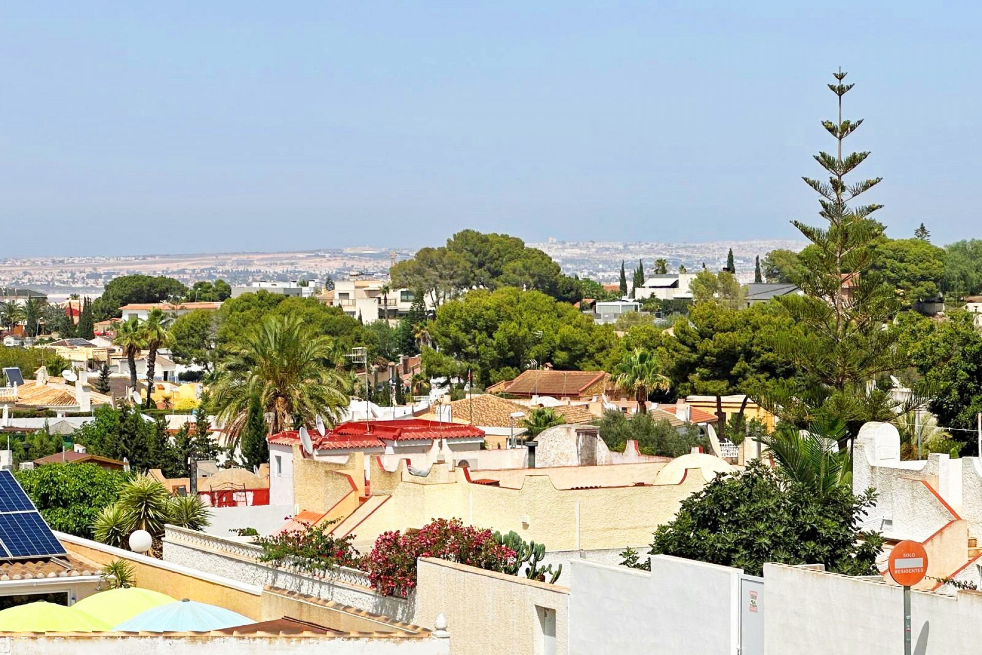 Segunda mano - Chalet -
Orihuela Costa - Costa Blanca