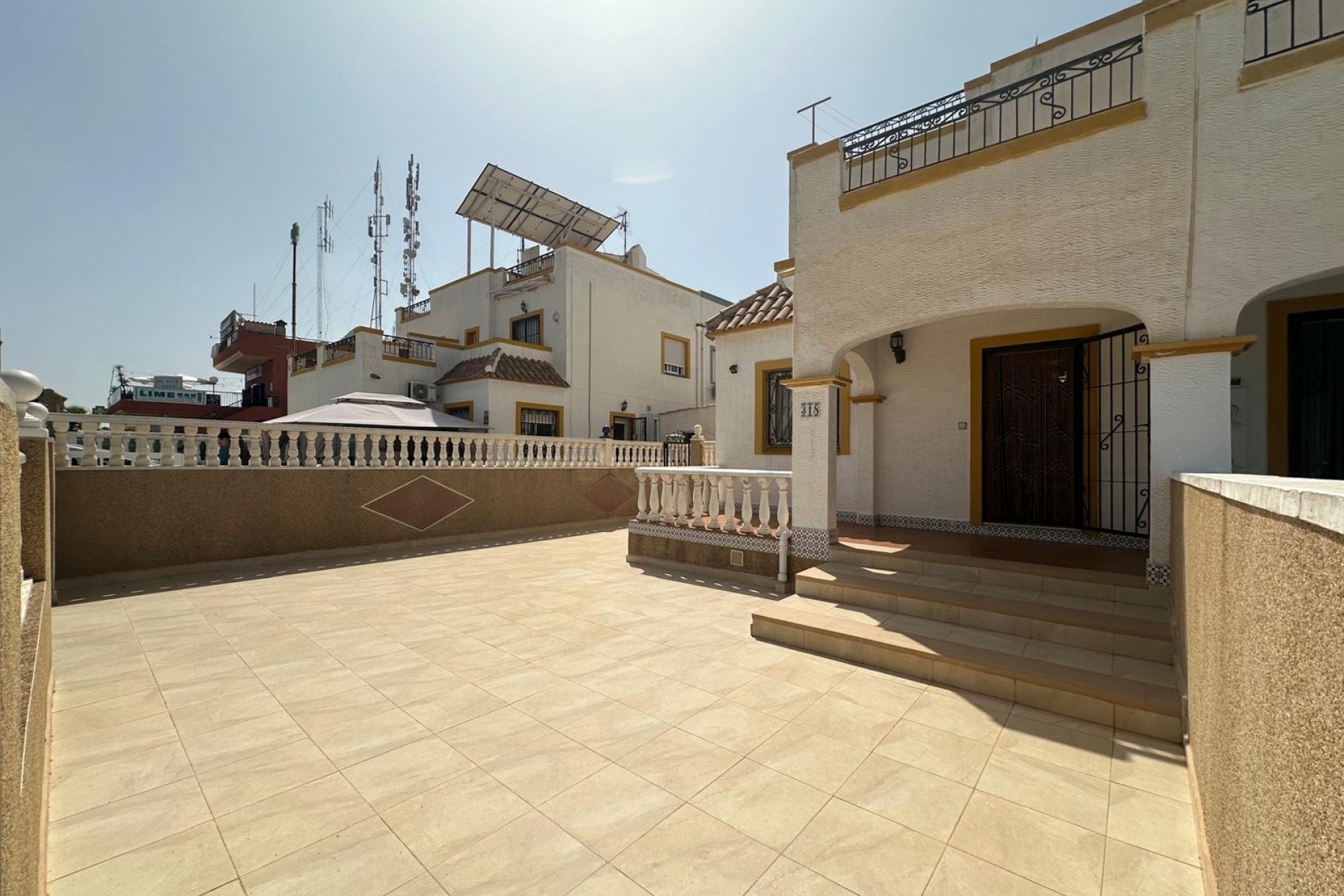 Segunda mano - Chalet -
Orihuela Costa - Costa Blanca