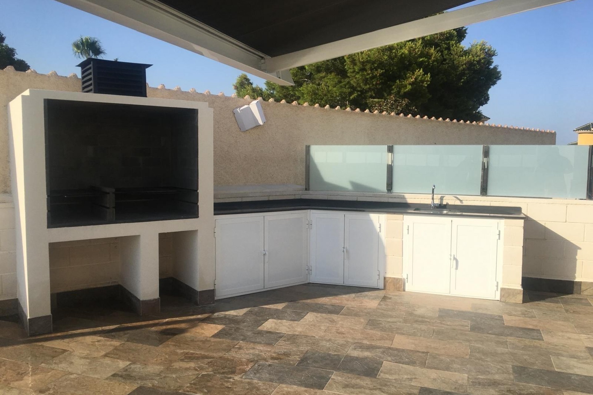 Segunda mano - Chalet -
Orihuela Costa - Costa Blanca