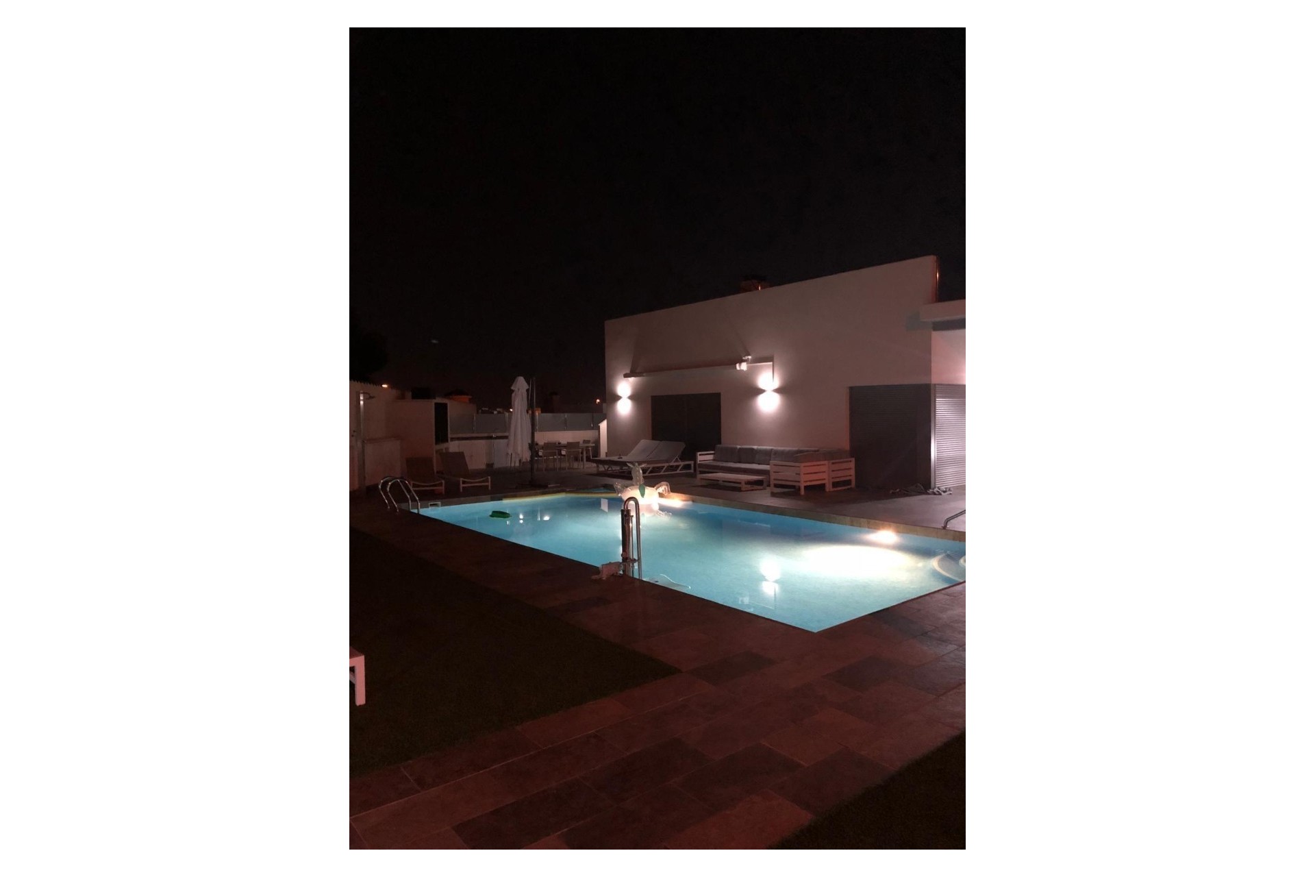 Segunda mano - Chalet -
Orihuela Costa - Costa Blanca