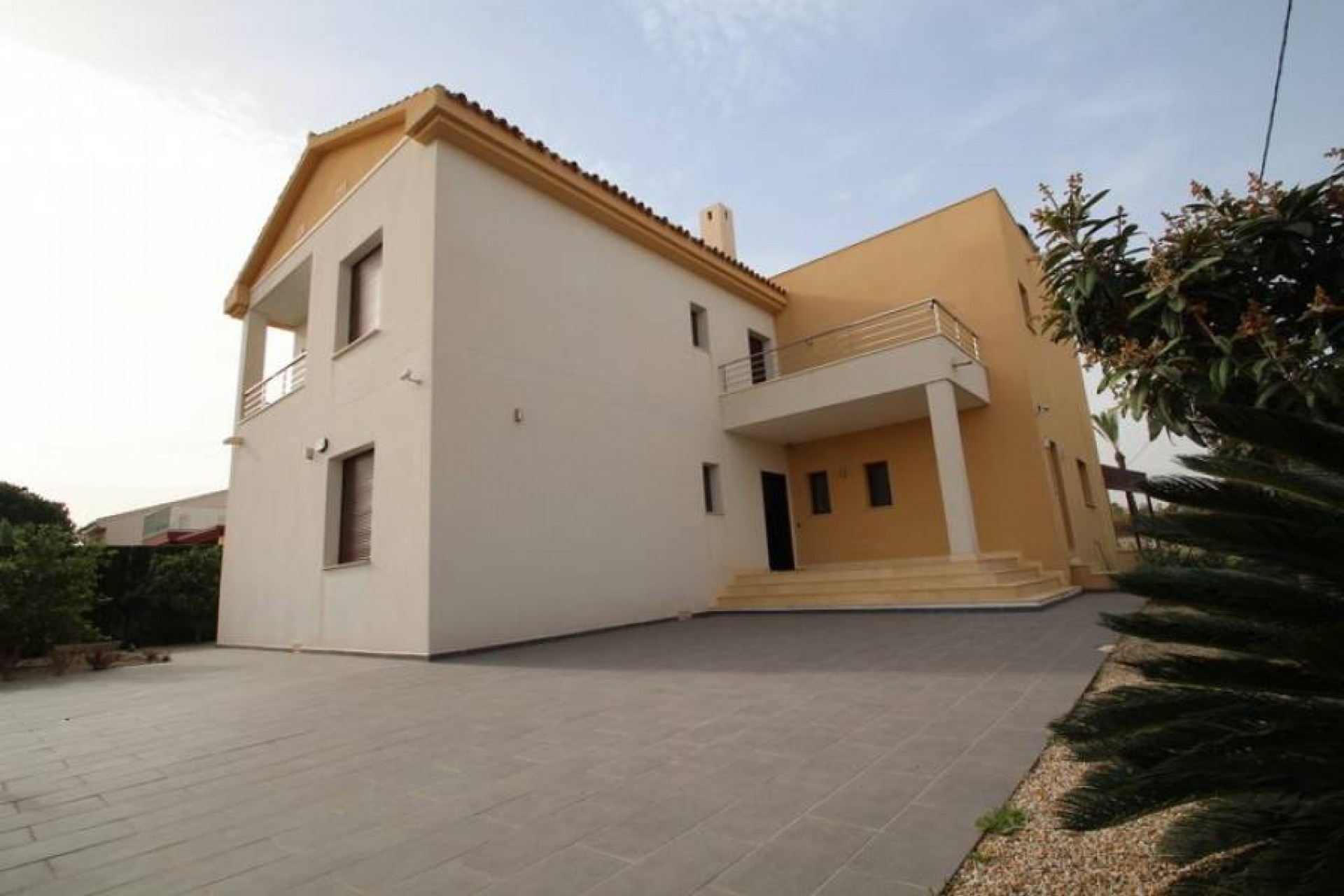 Segunda mano - Chalet -
Orihuela Costa - Costa Blanca