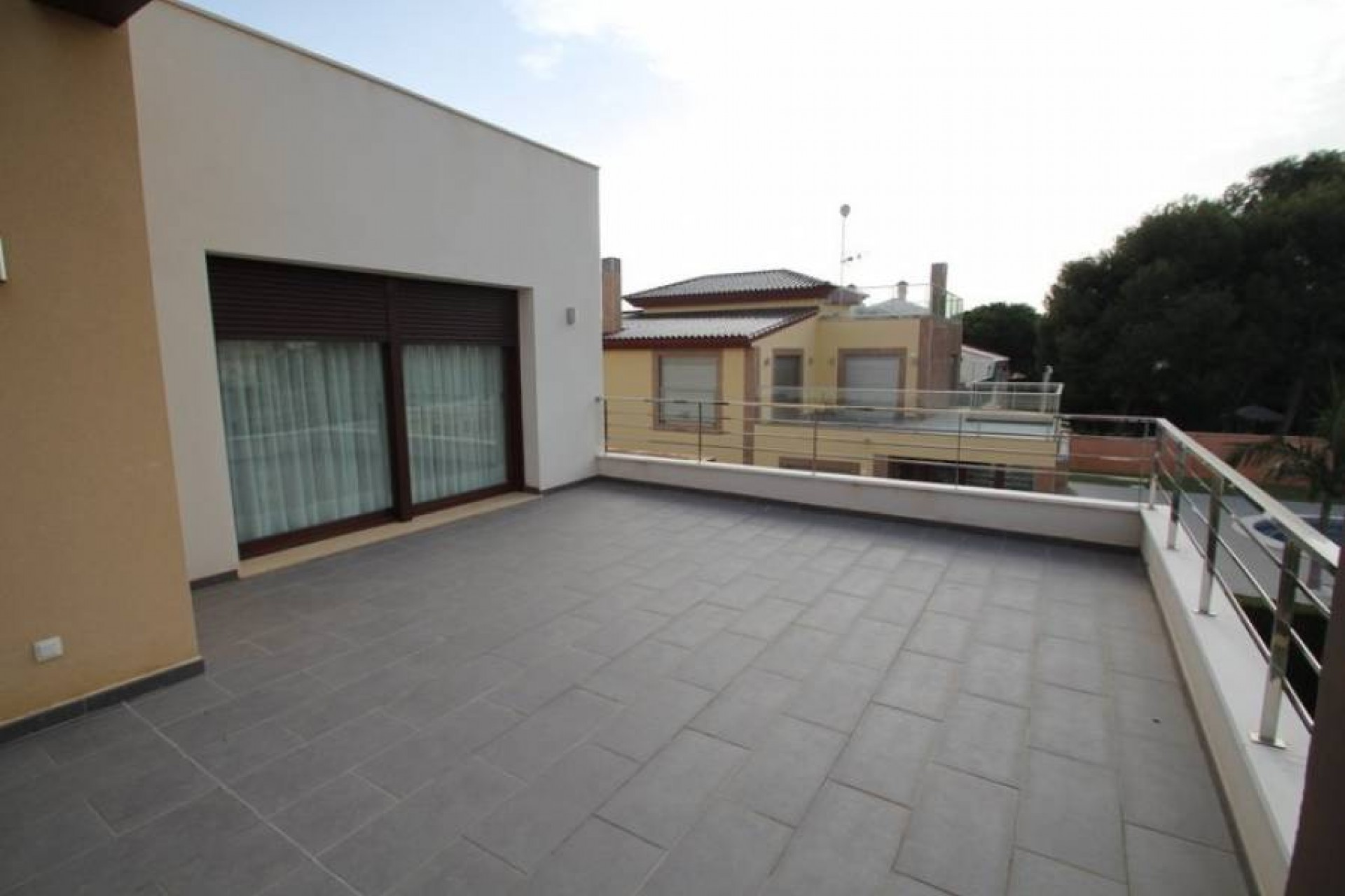 Segunda mano - Chalet -
Orihuela Costa - Costa Blanca