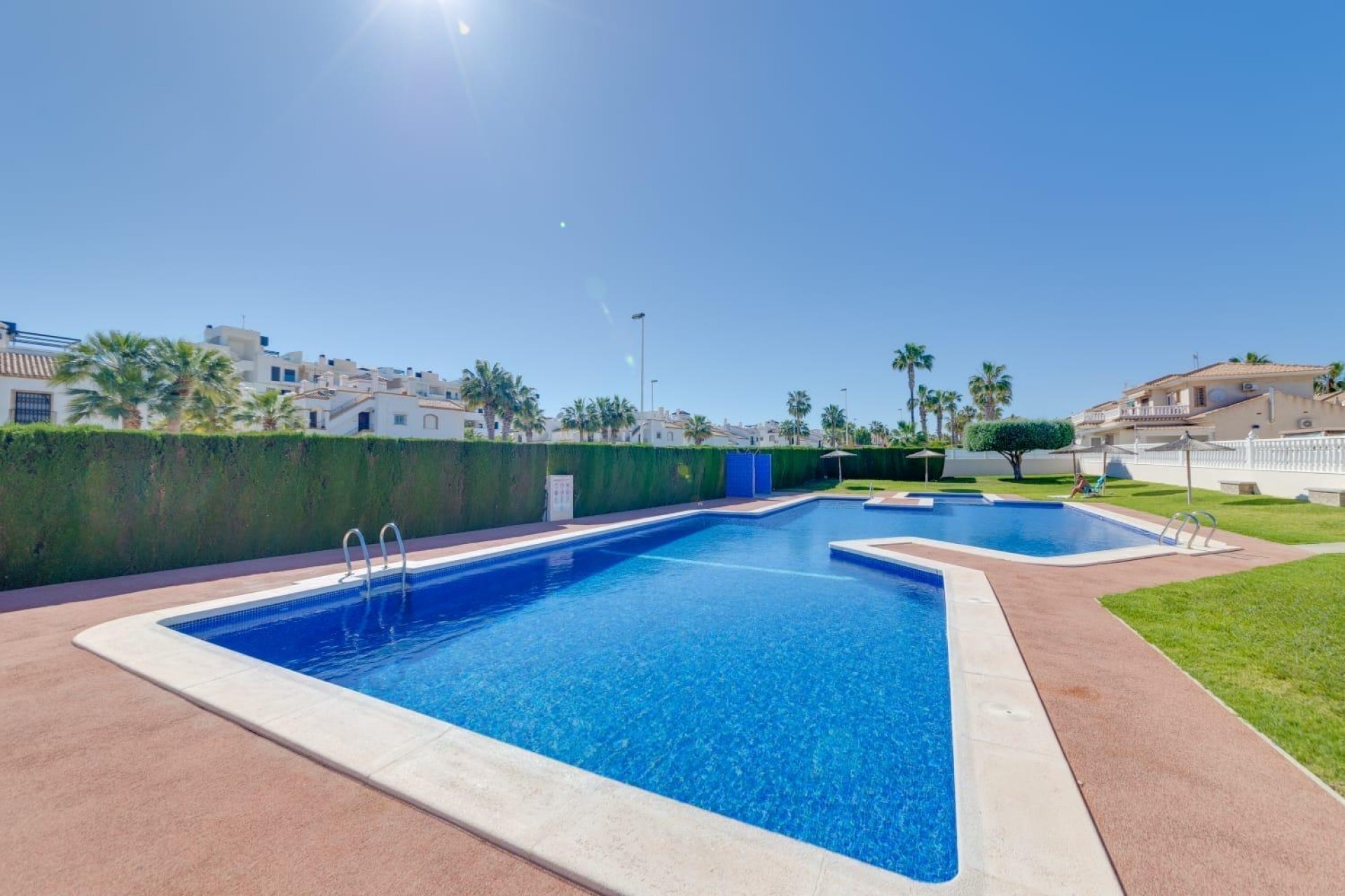 Segunda mano - Chalet -
Orihuela Costa - Costa Blanca