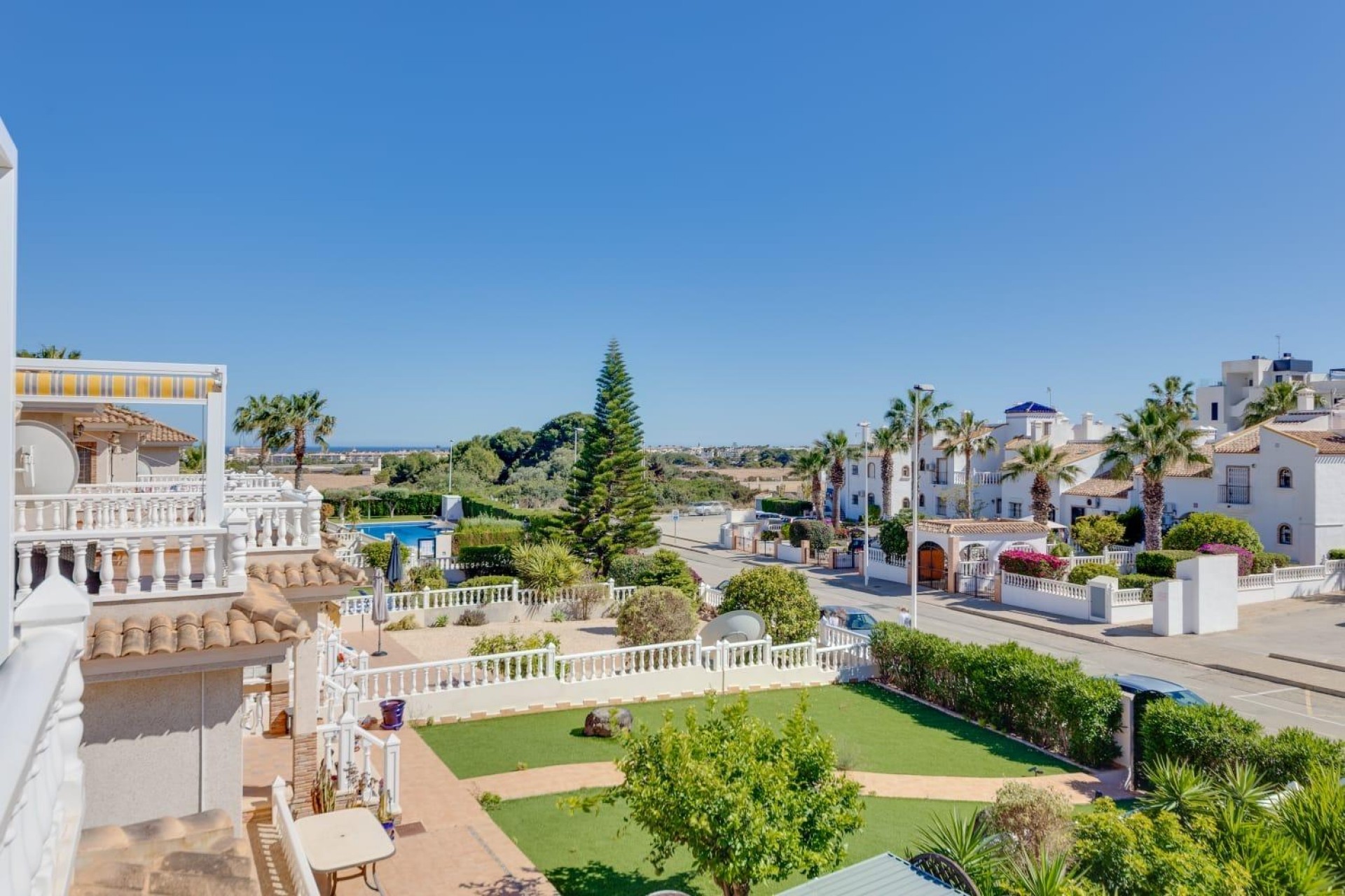 Segunda mano - Chalet -
Orihuela Costa - Costa Blanca