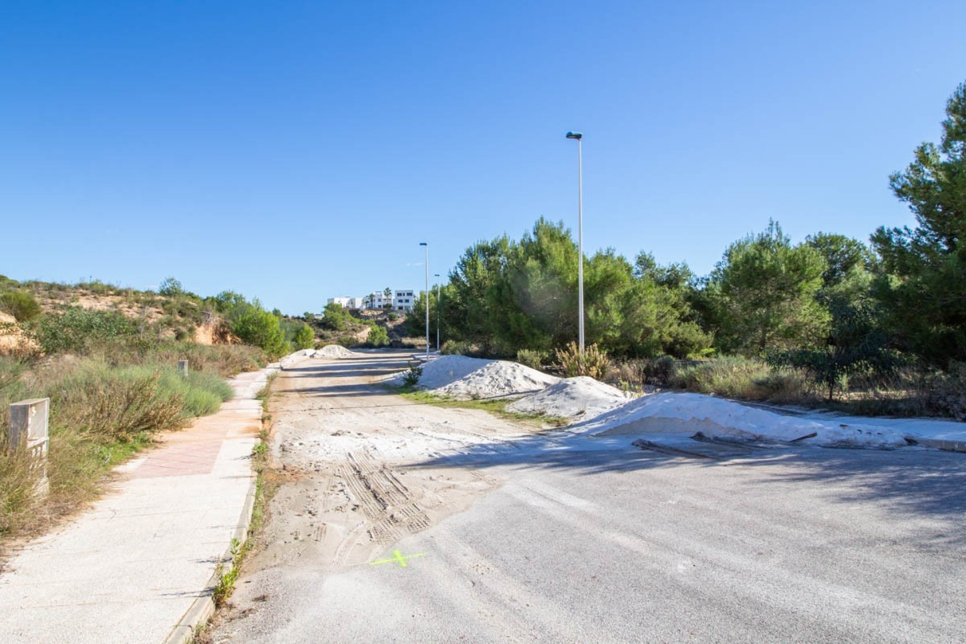 Segunda mano - Chalet -
Orihuela Costa - Costa Blanca