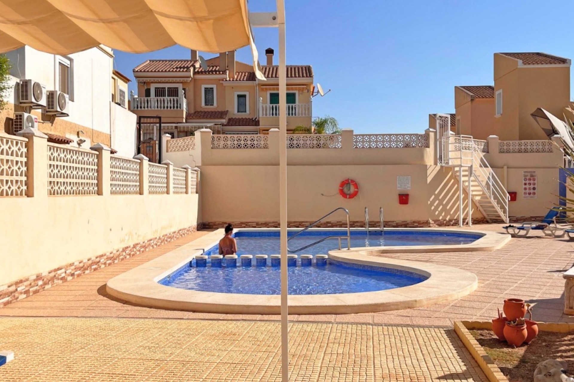 Segunda mano - Chalet -
Orihuela Costa - Costa Blanca