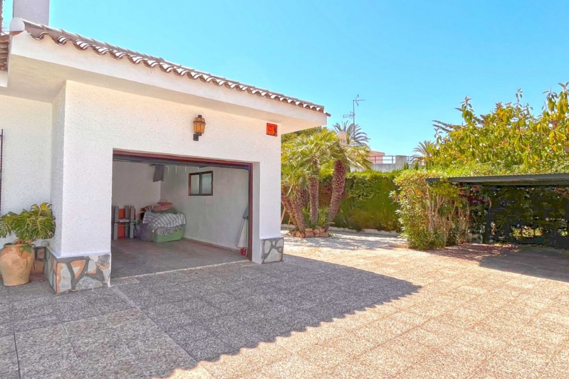 Segunda mano - Chalet -
Orihuela Costa - Costa Blanca