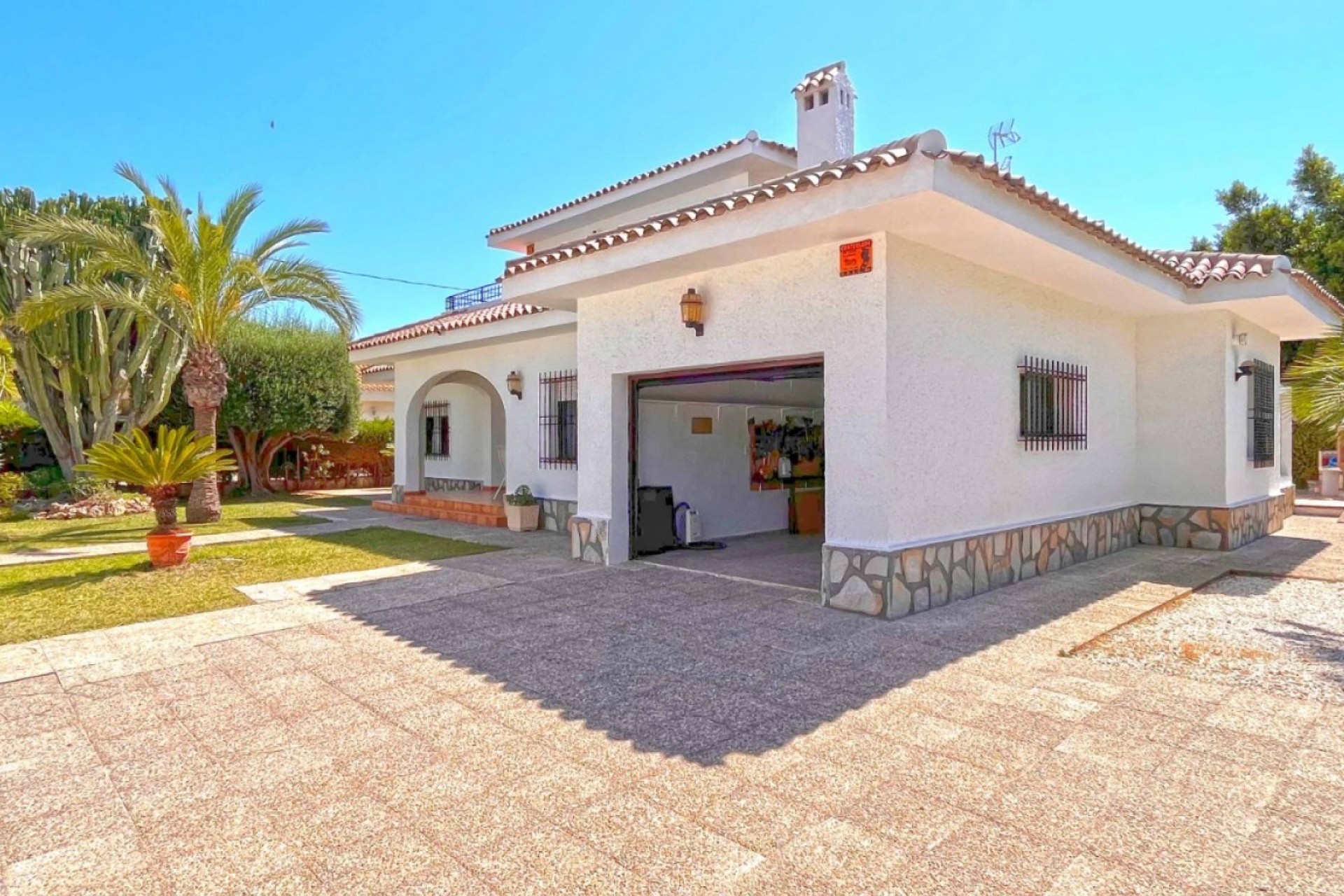 Segunda mano - Chalet -
Orihuela Costa - Costa Blanca