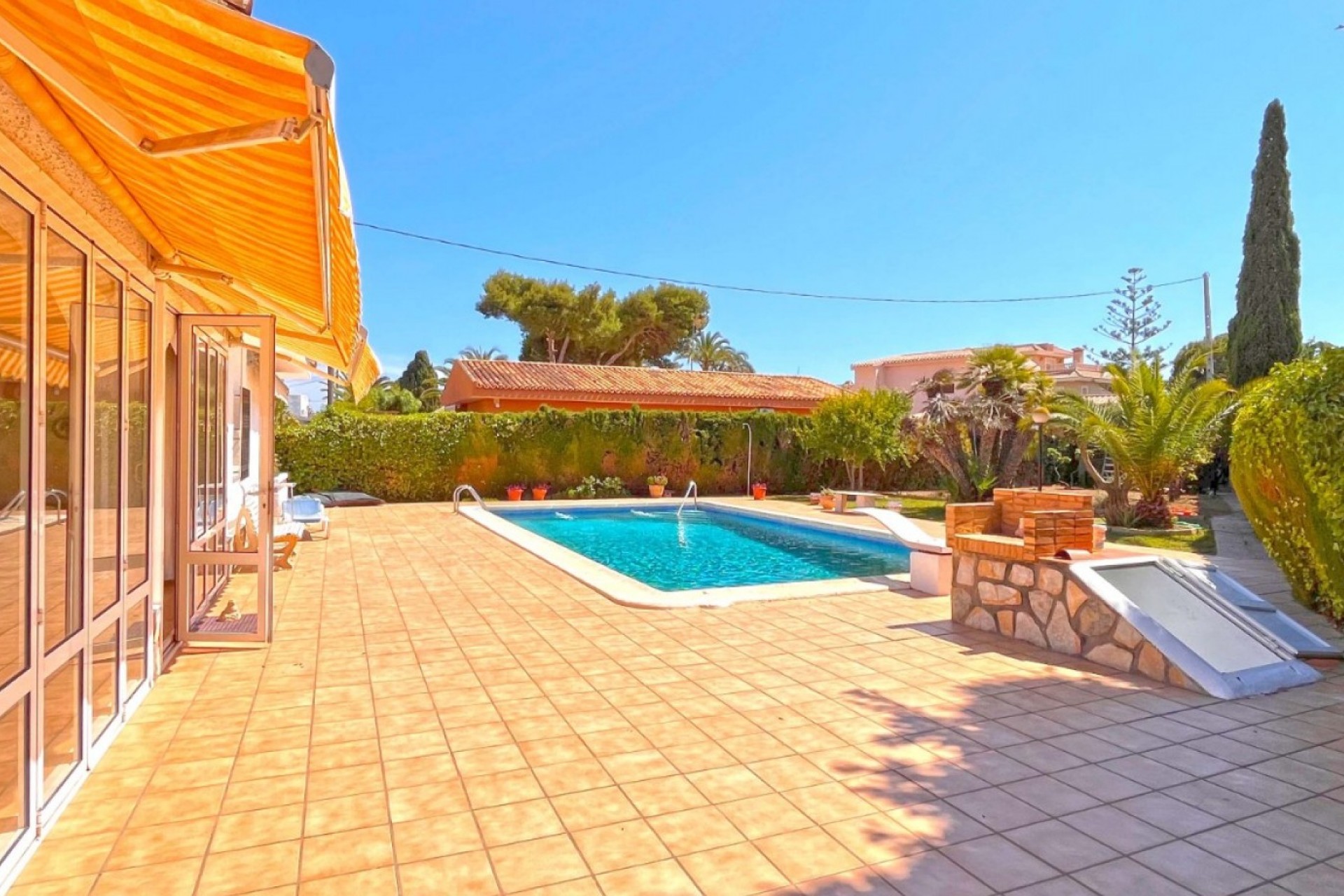 Segunda mano - Chalet -
Orihuela Costa - Costa Blanca