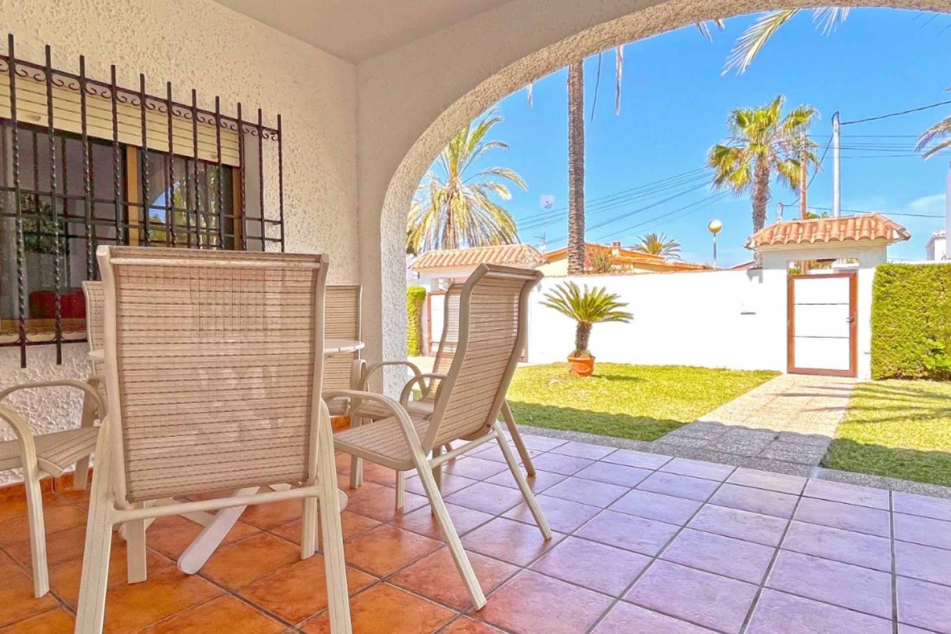 Segunda mano - Chalet -
Orihuela Costa - Costa Blanca