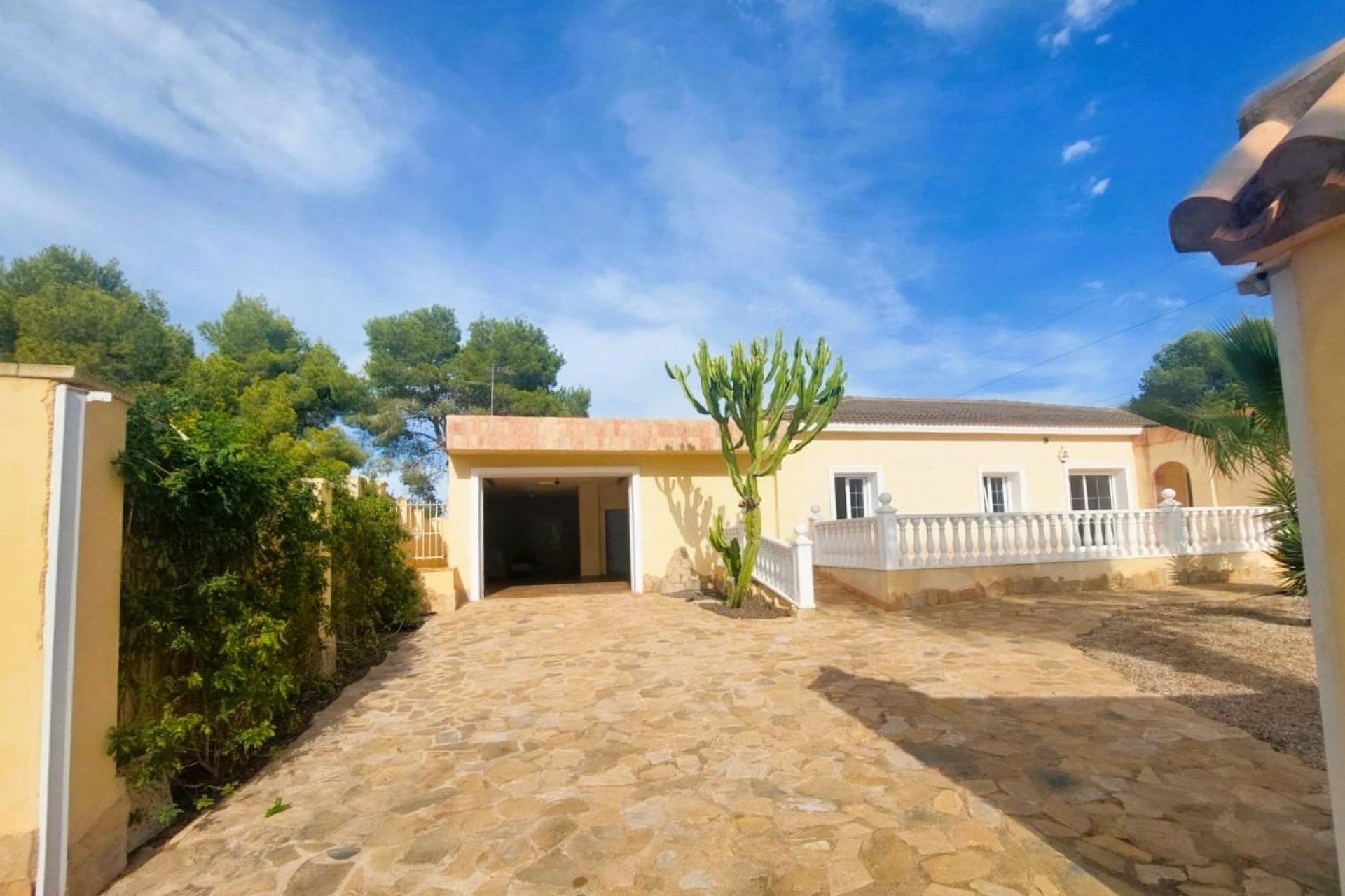 Segunda mano - Chalet -
Orihuela Costa - Costa Blanca