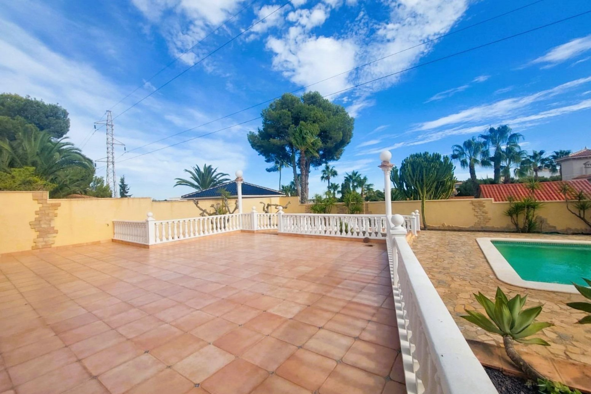 Segunda mano - Chalet -
Orihuela Costa - Costa Blanca