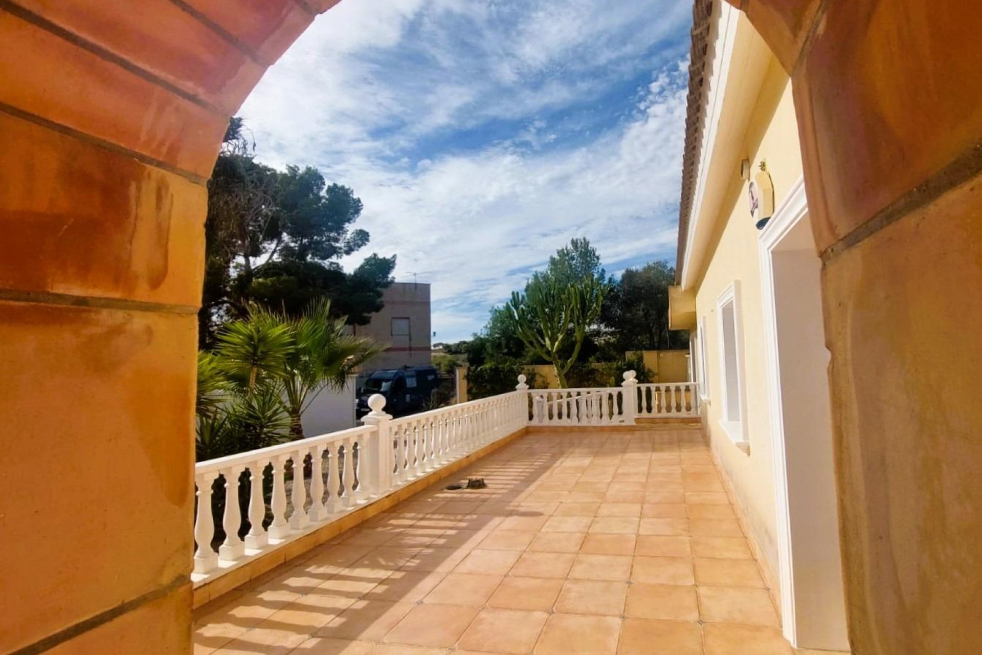 Segunda mano - Chalet -
Orihuela Costa - Costa Blanca