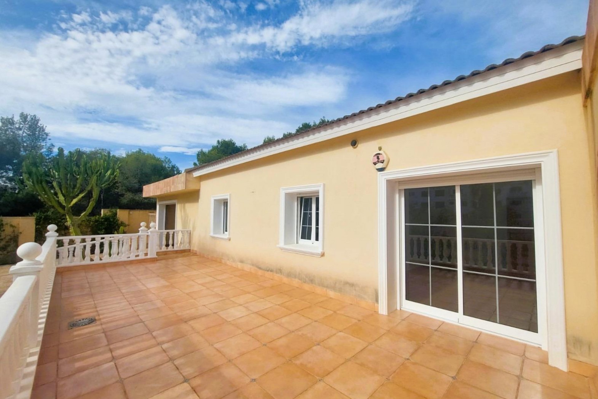 Segunda mano - Chalet -
Orihuela Costa - Costa Blanca