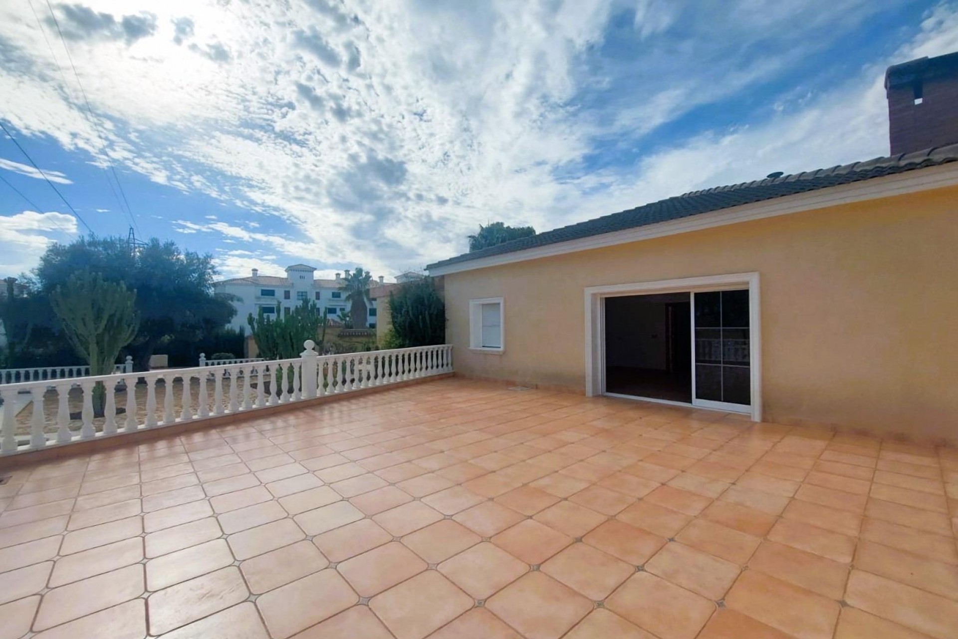 Segunda mano - Chalet -
Orihuela Costa - Costa Blanca